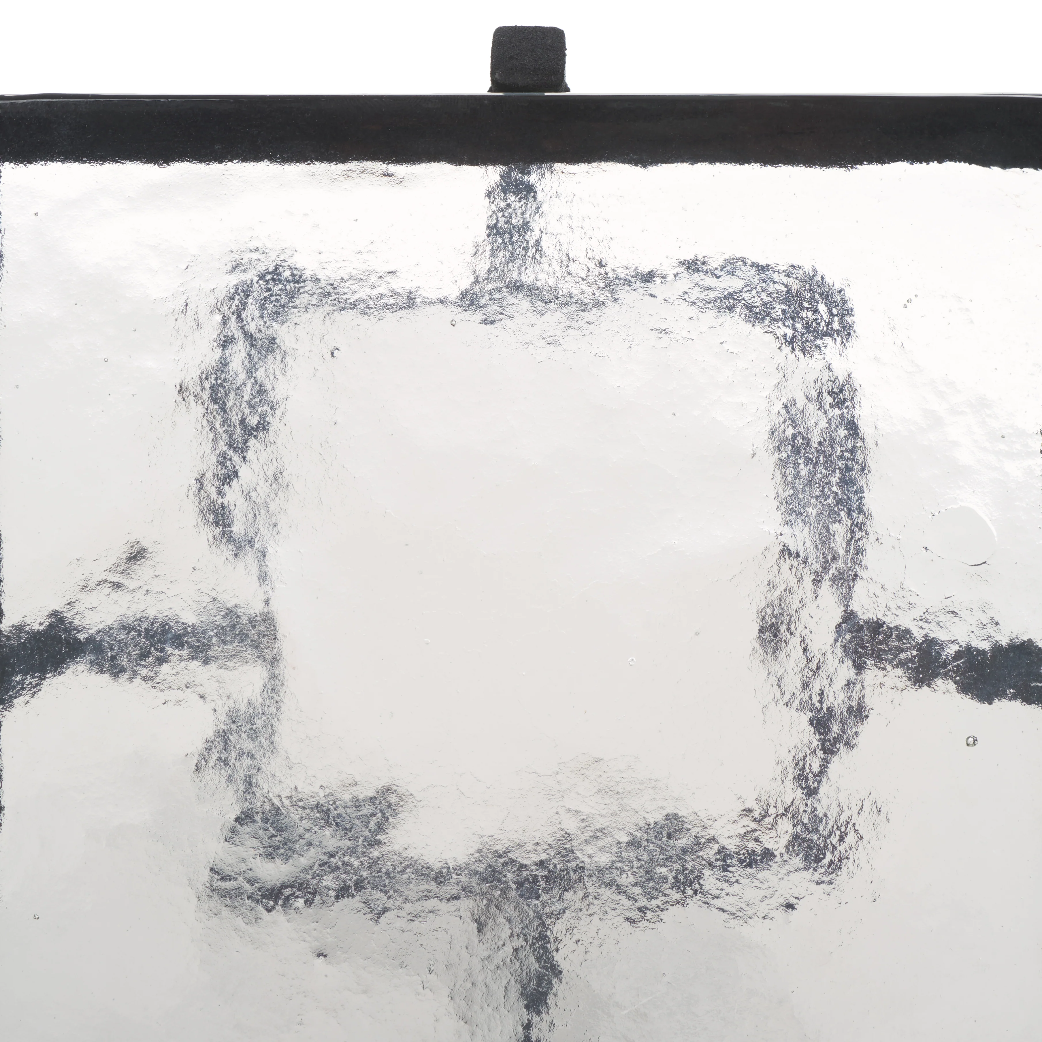 Giabelle Cast Glass Drink Table - Image 5