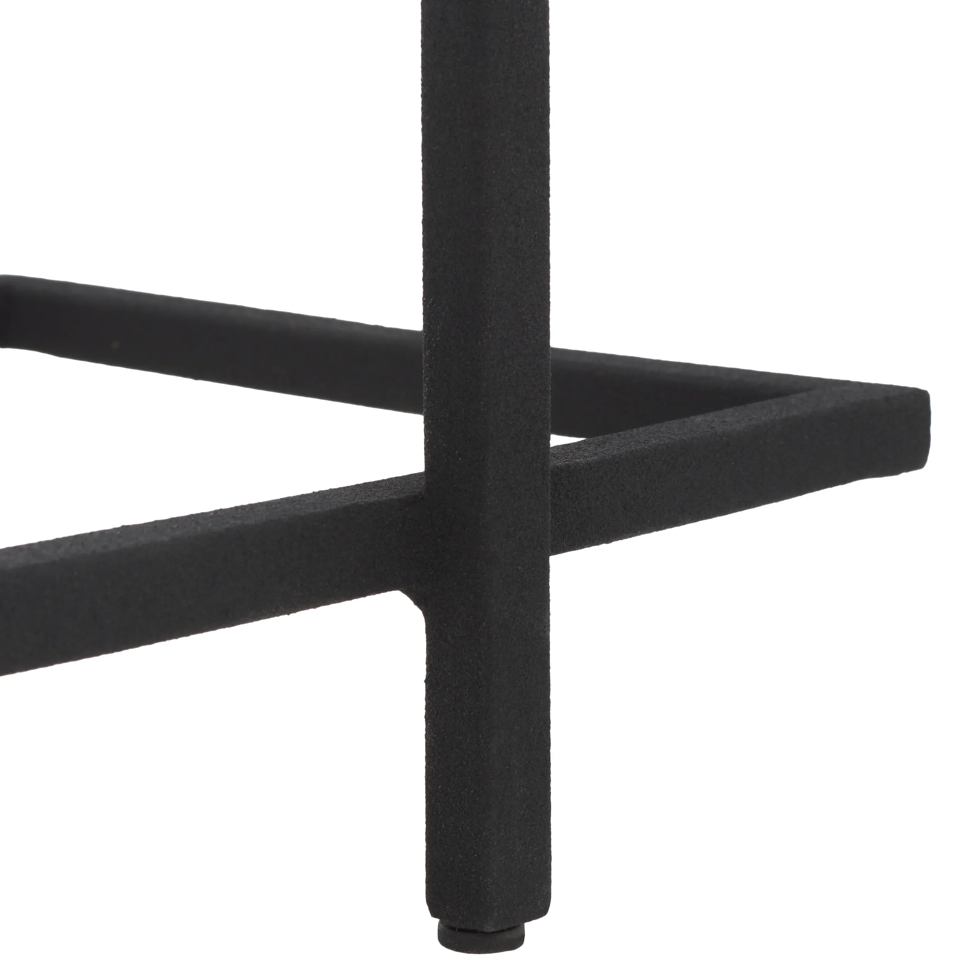 Giabelle Cast Glass Drink Table - Image 7
