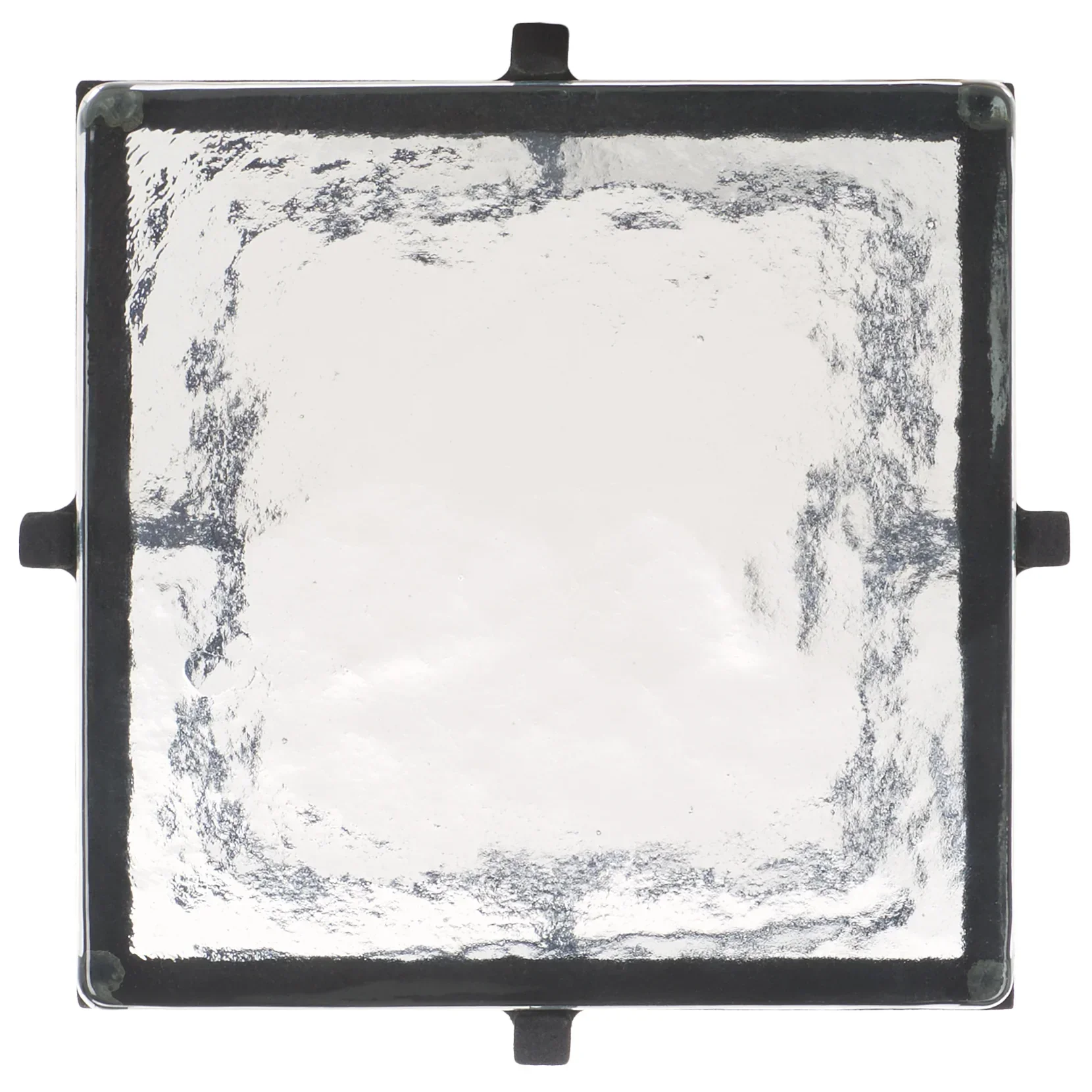 Giabelle Cast Glass Drink Table - Image 9