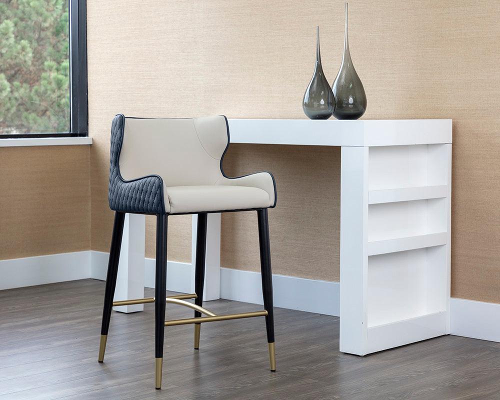 Gianni Counter Stool - Image 2