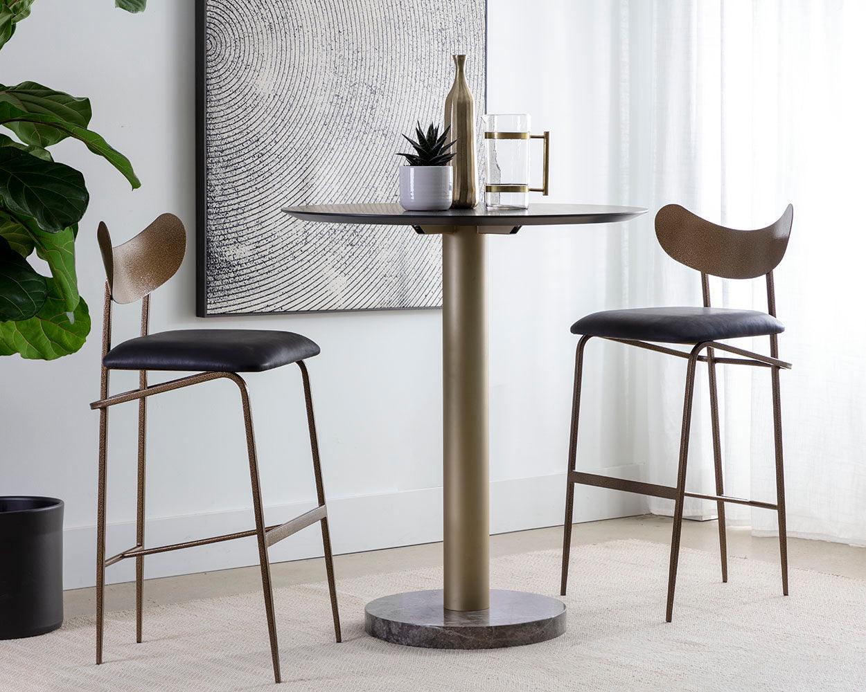 Gibbons Barstool - Image 2