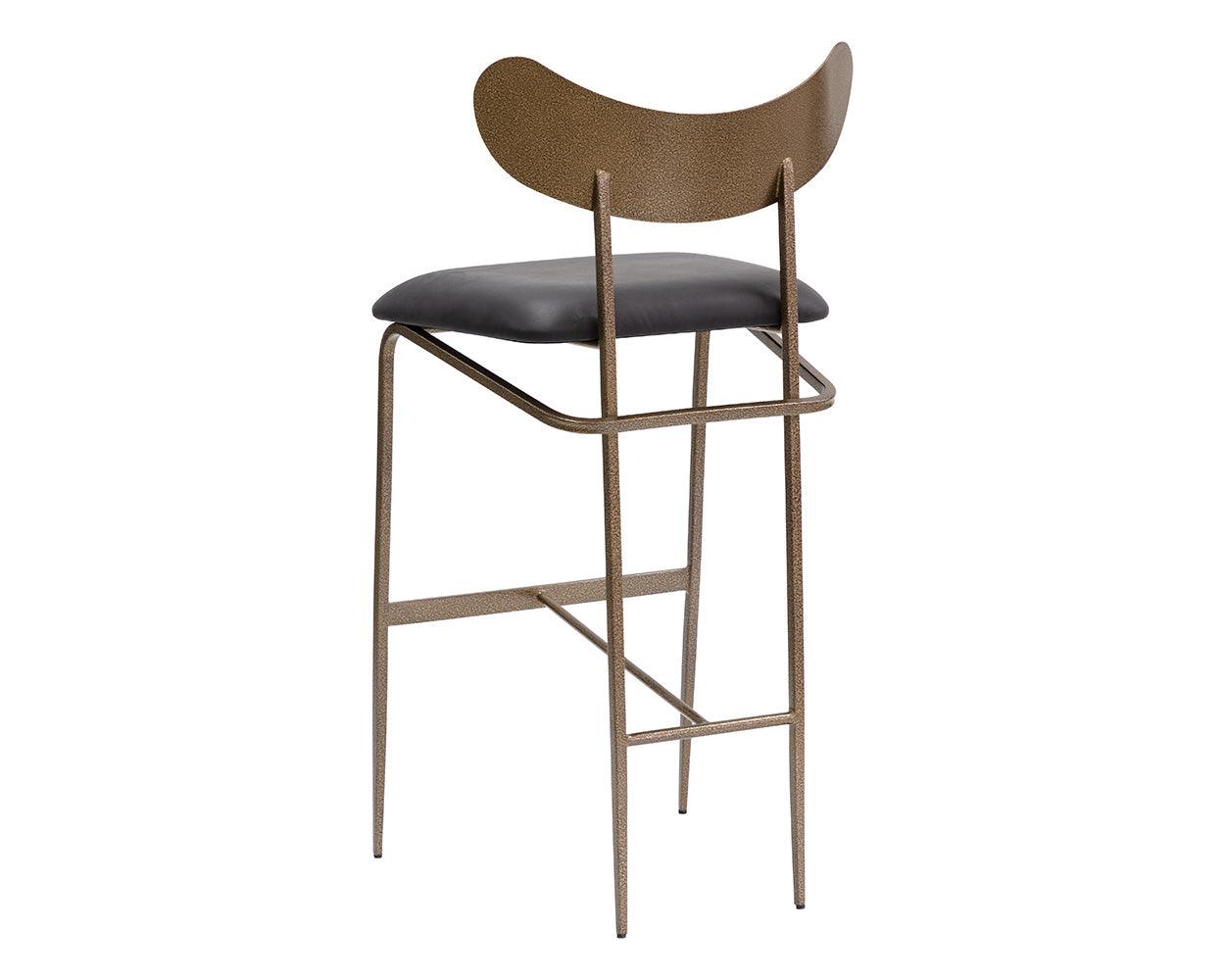 Gibbons Barstool - Image 5
