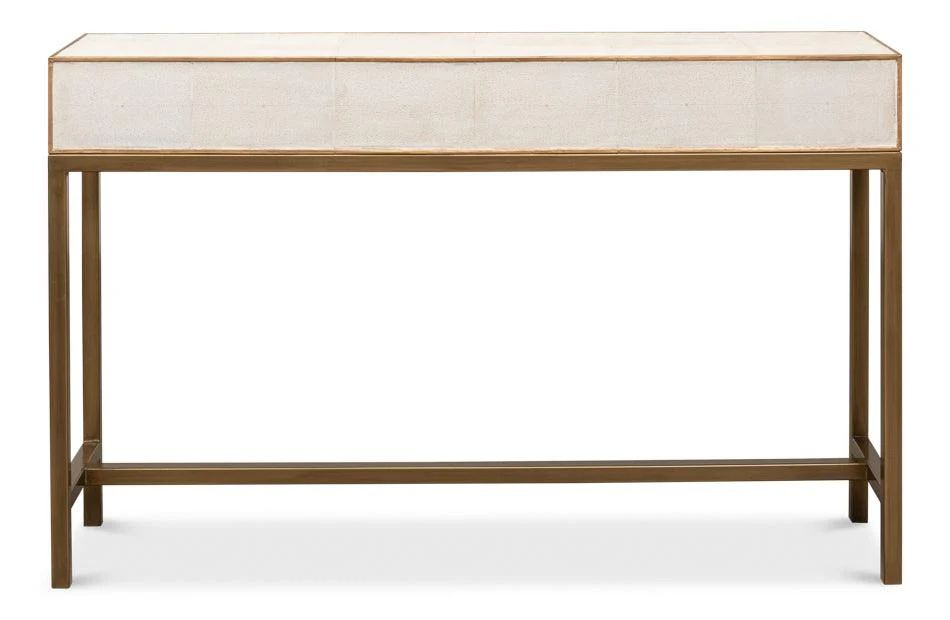 Gideon Shagreen Console - Image 4