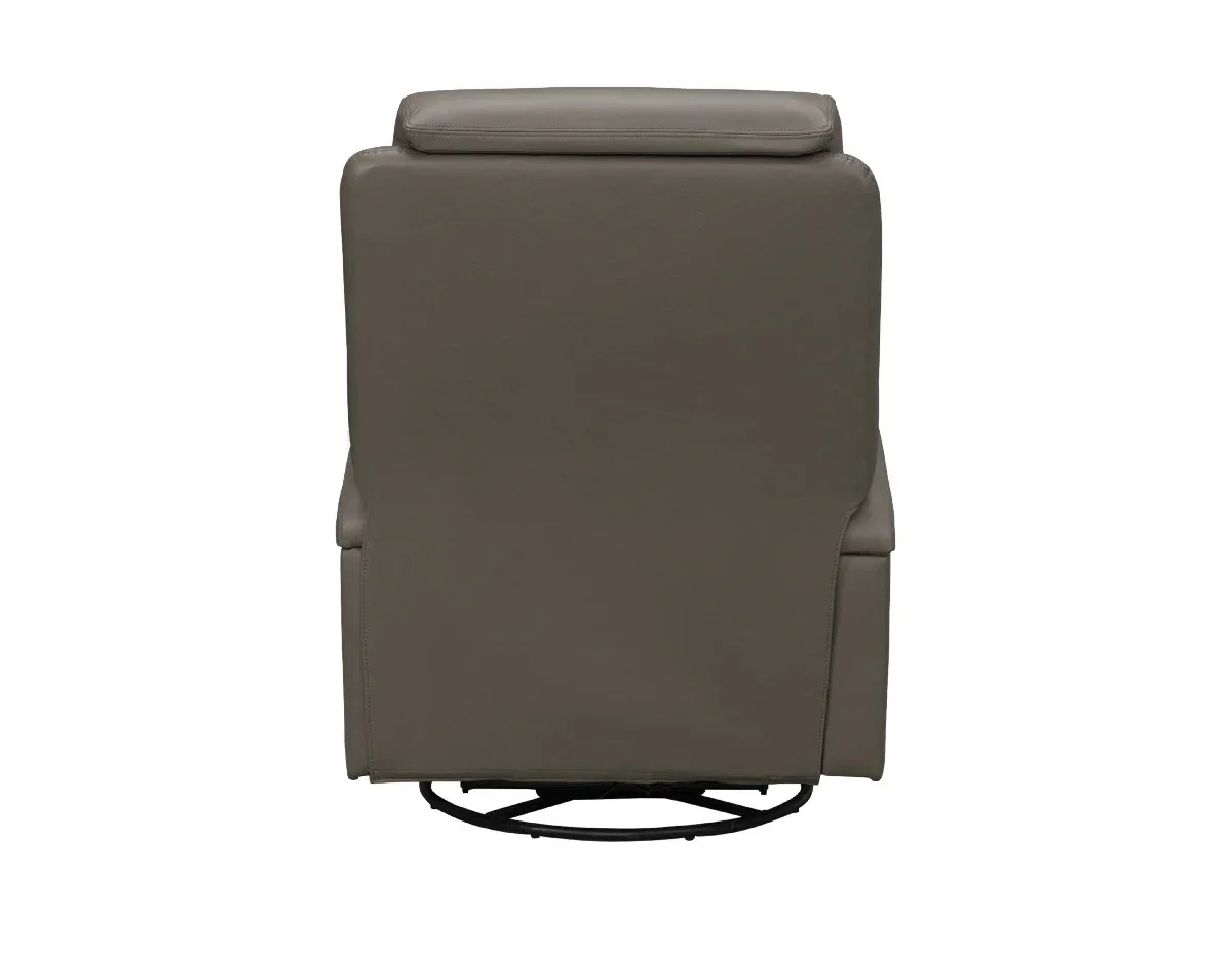 Gilbert Power Swivel Glider Recliner - Image 10
