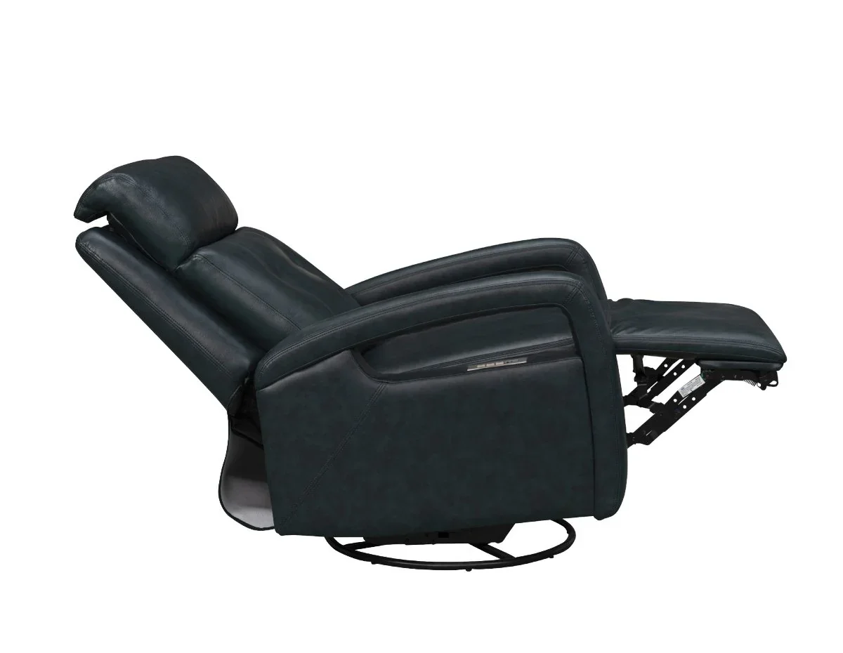 Gilbert Power Swivel Glider Recliner - Image 13