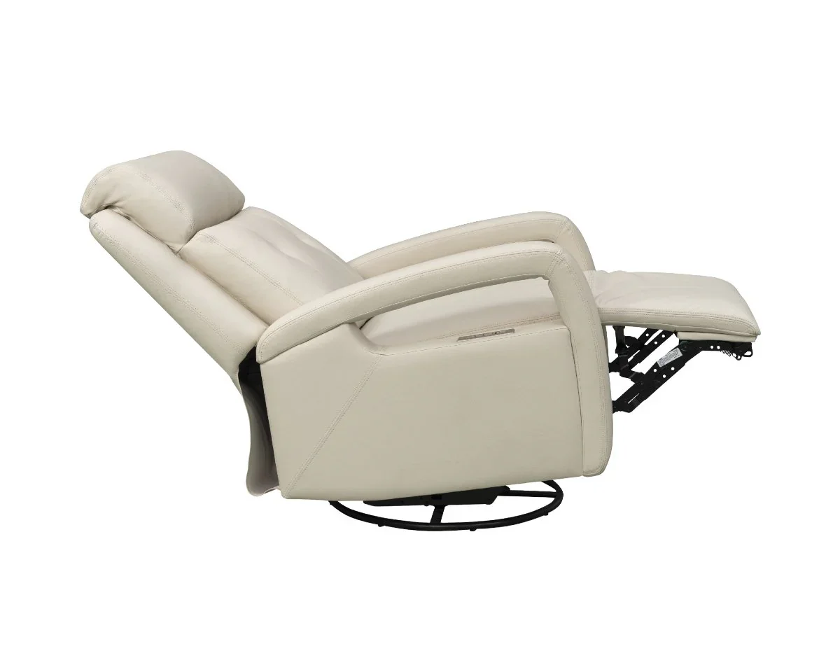 Gilbert Power Swivel Glider Recliner - Image 3