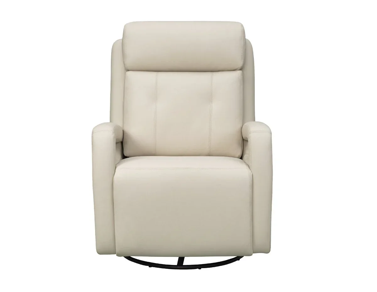 Gilbert Power Swivel Glider Recliner - Image 4