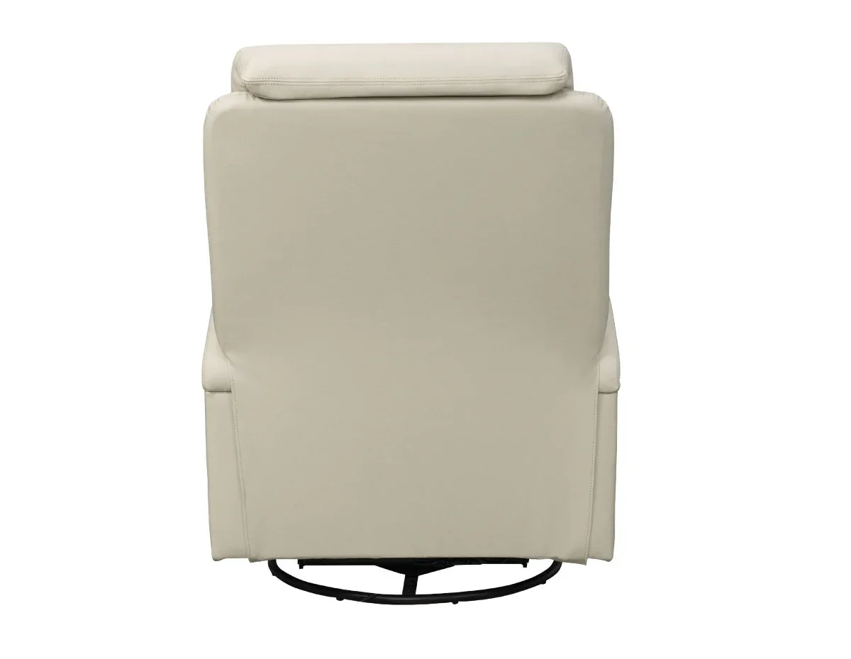 Gilbert Power Swivel Glider Recliner - Image 5