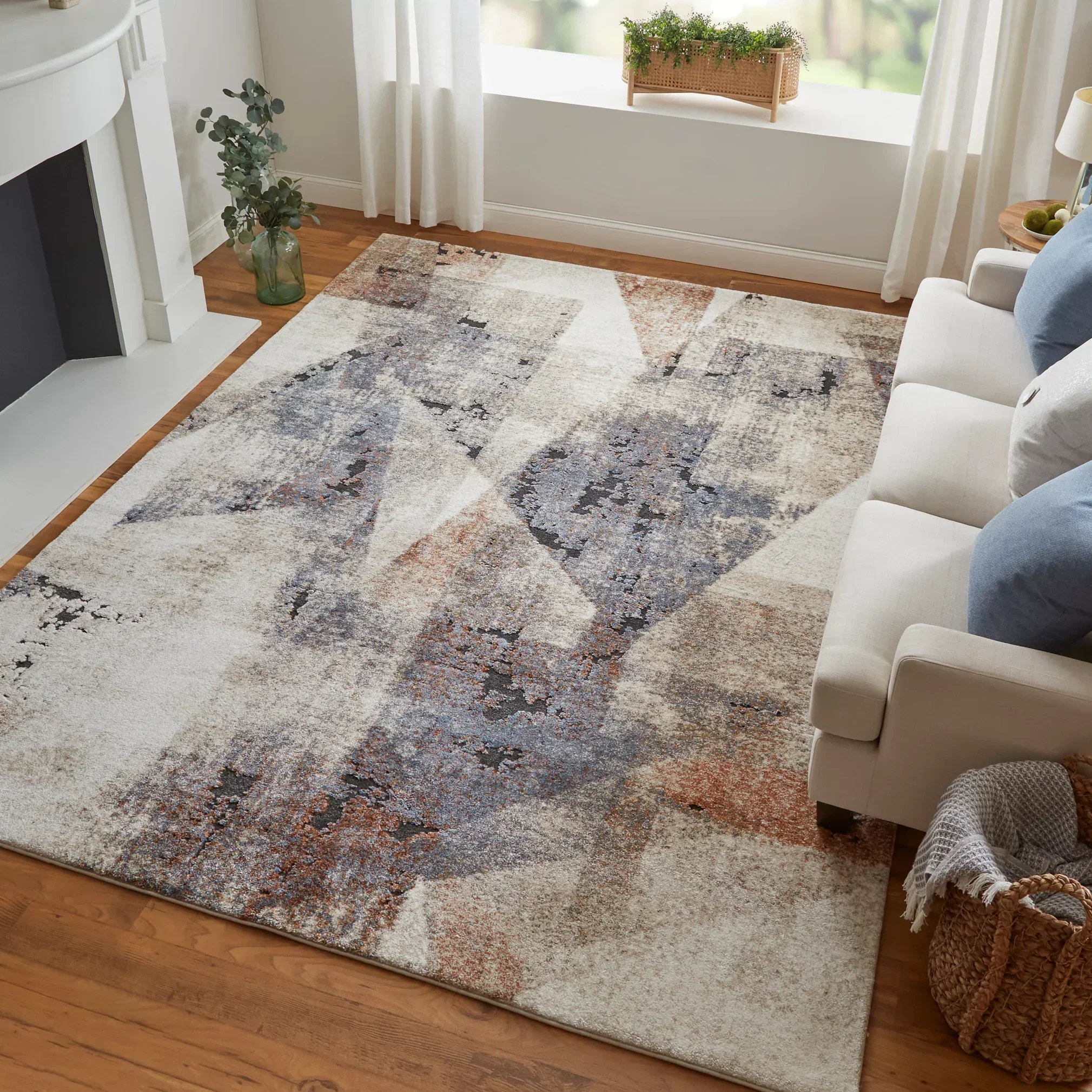 Gilmore Modern Color Block - Image 2
