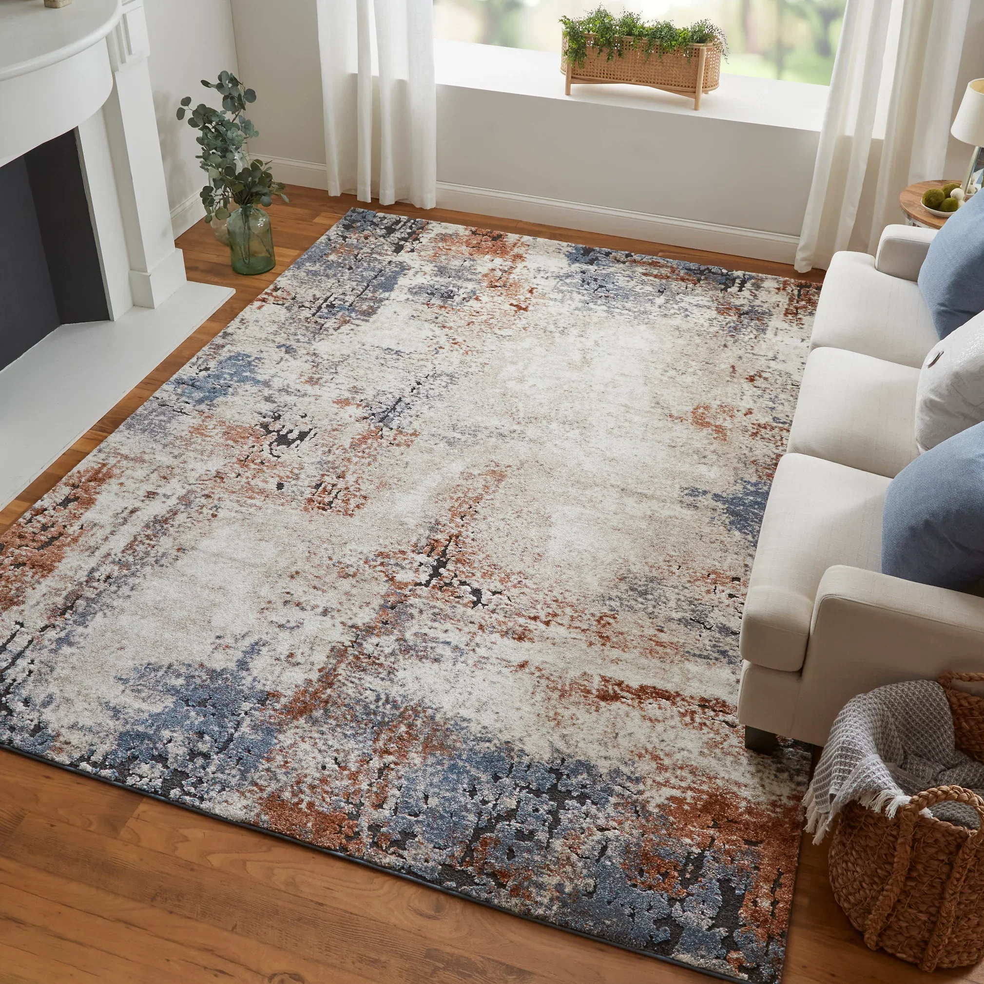 Gilmore Modern Distressed - Image 2