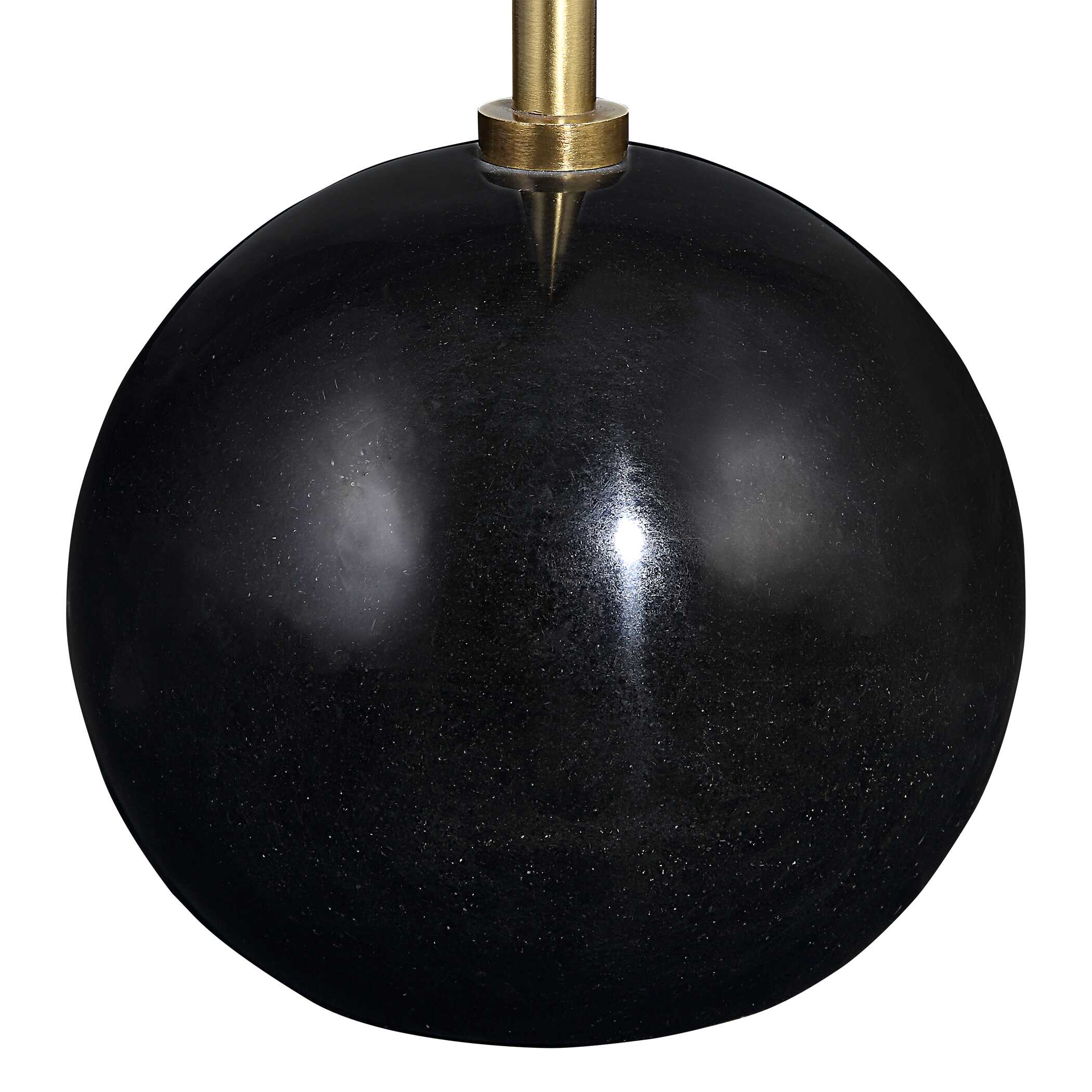 Gimlet Brass Drink Table - Image 4