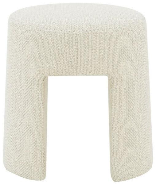 Ginny Upholstered Ottoman