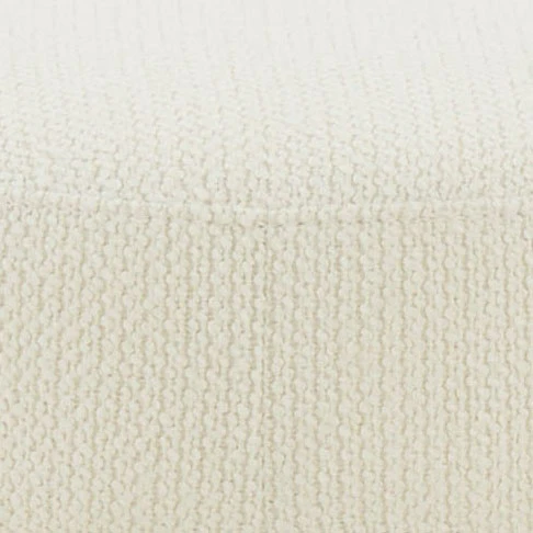 Ginny Upholstered Ottoman - Image 4