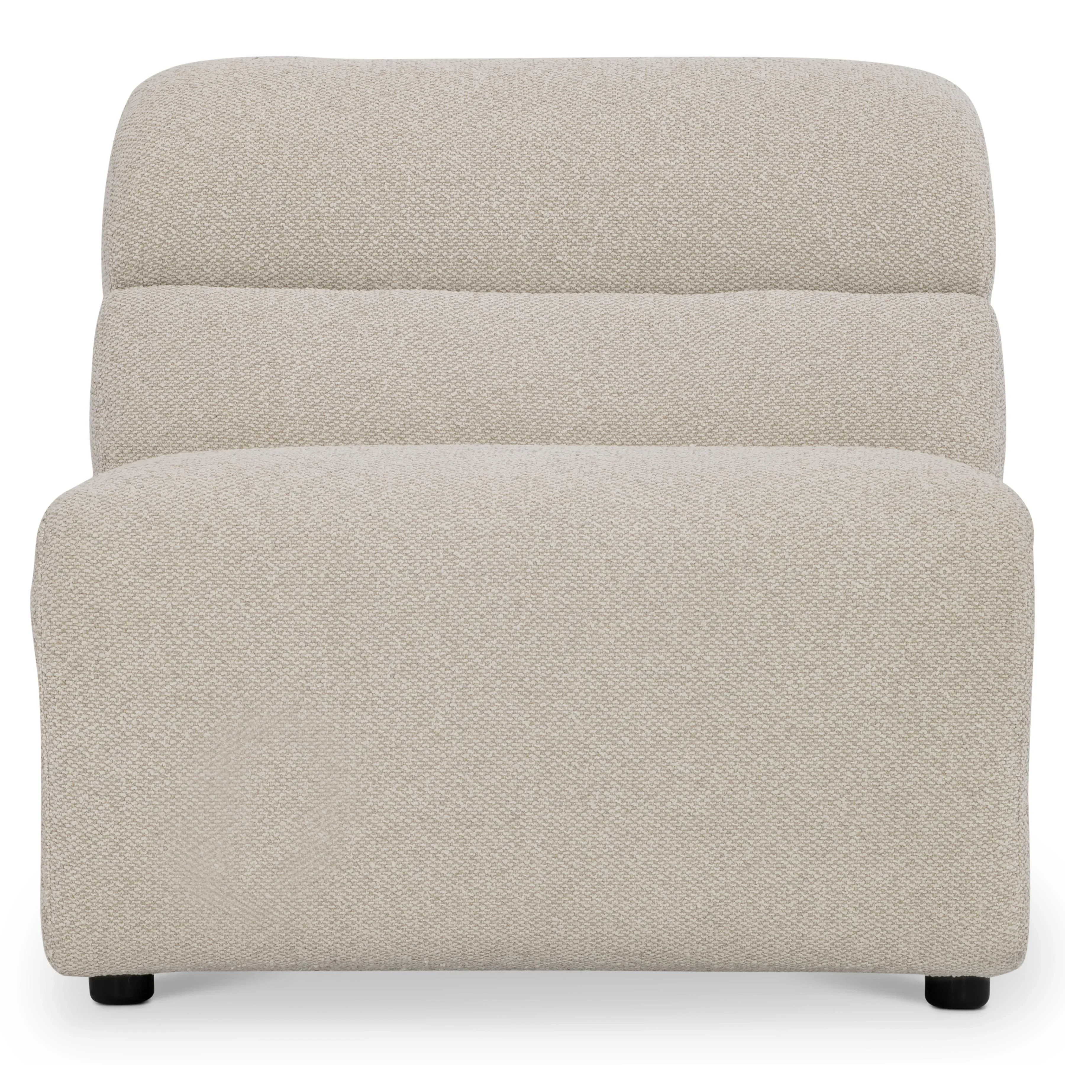 Gio Fabric Armless Power Motion Chair - Image 5