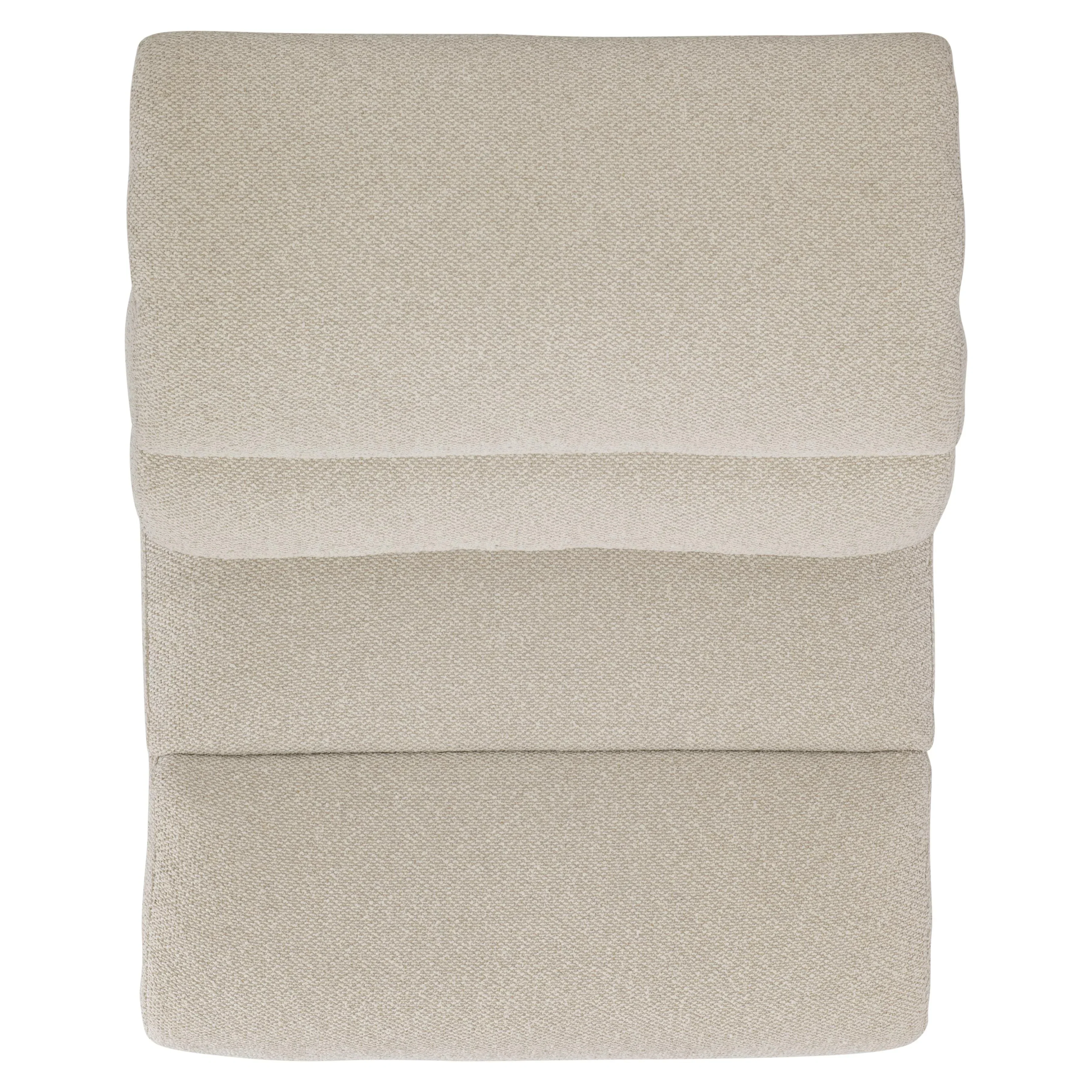 Gio Fabric Armless Power Motion Chair - Image 6