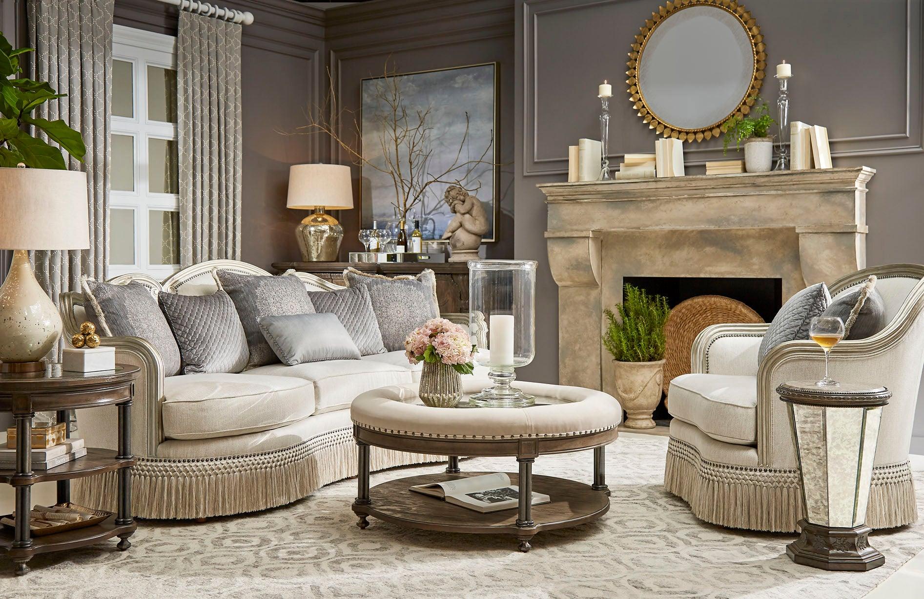 Giovanna Bezel Matching Chair - Image 5