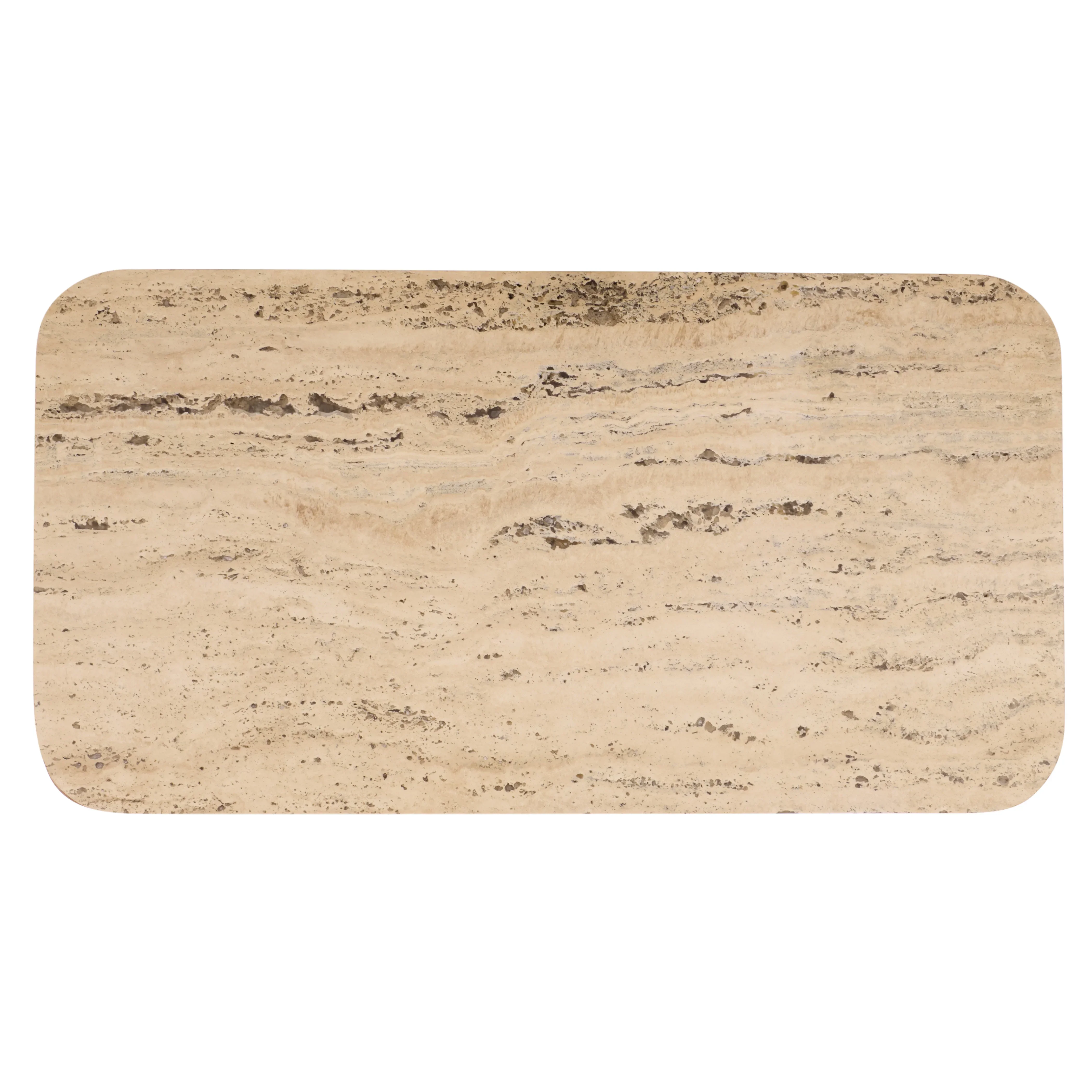 Giuletta Travertine Top Chest - Image 14