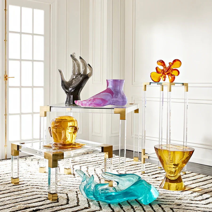 Giuliette Table - Image 2