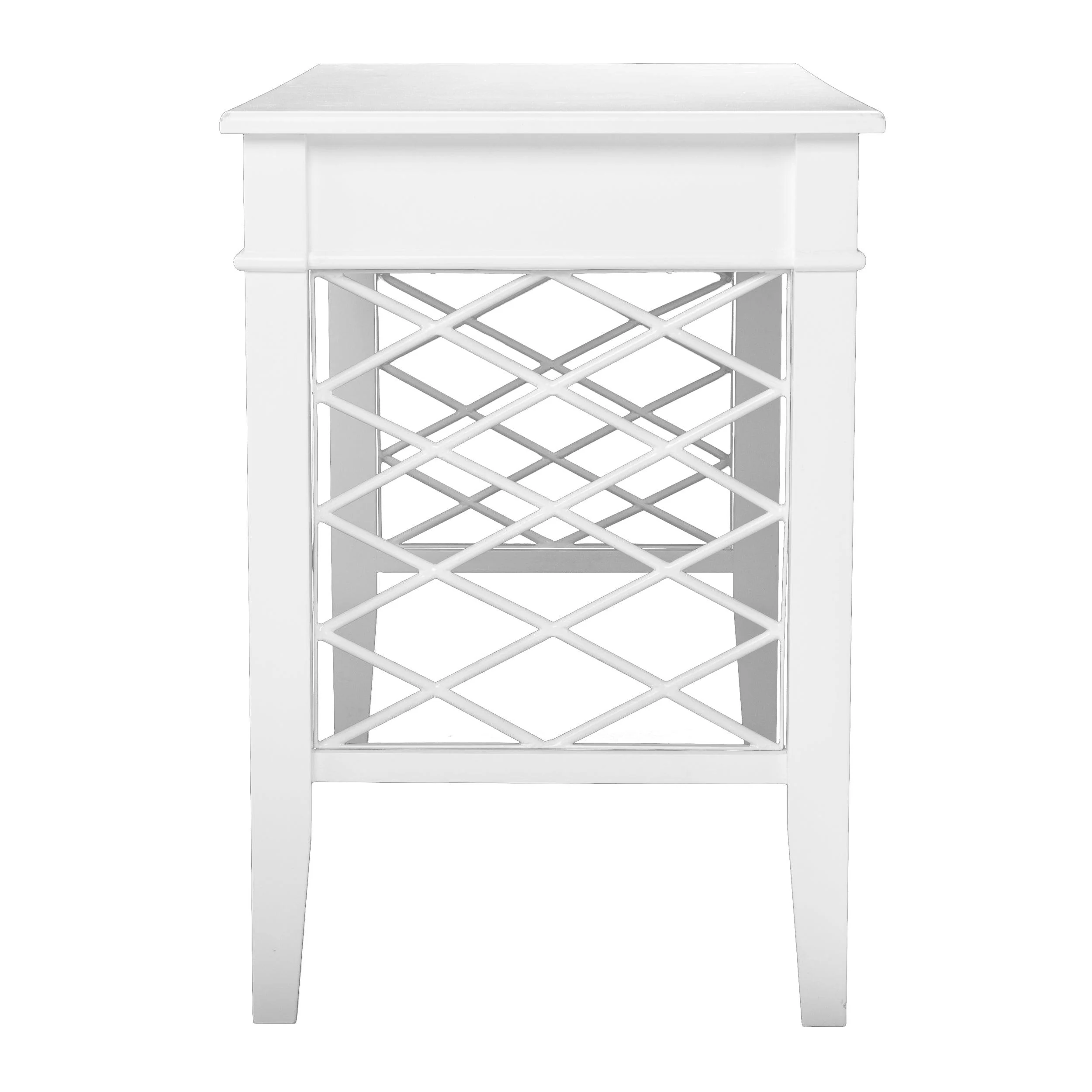 Glenburg Writing Desk - Image 5