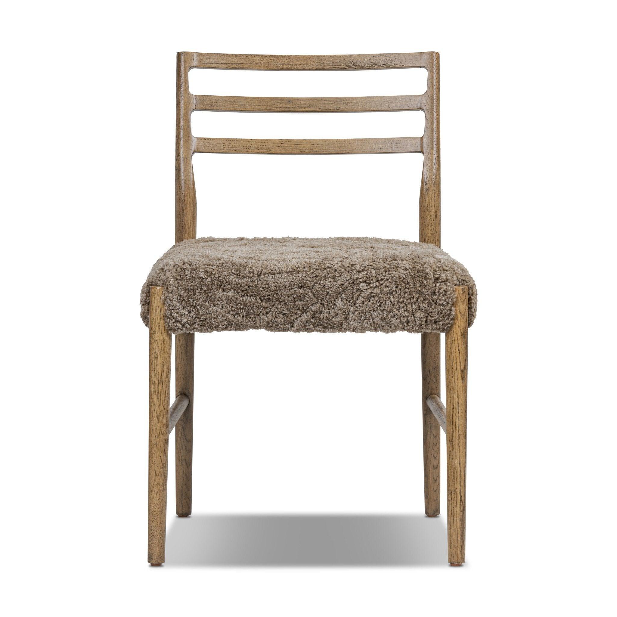 Glenmore Dining Chair - Set of 2 - Image 7