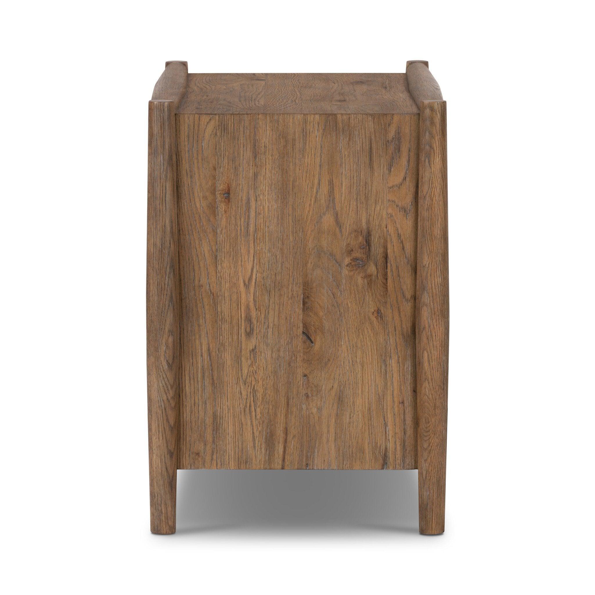Glenview Nightstand - Image 10