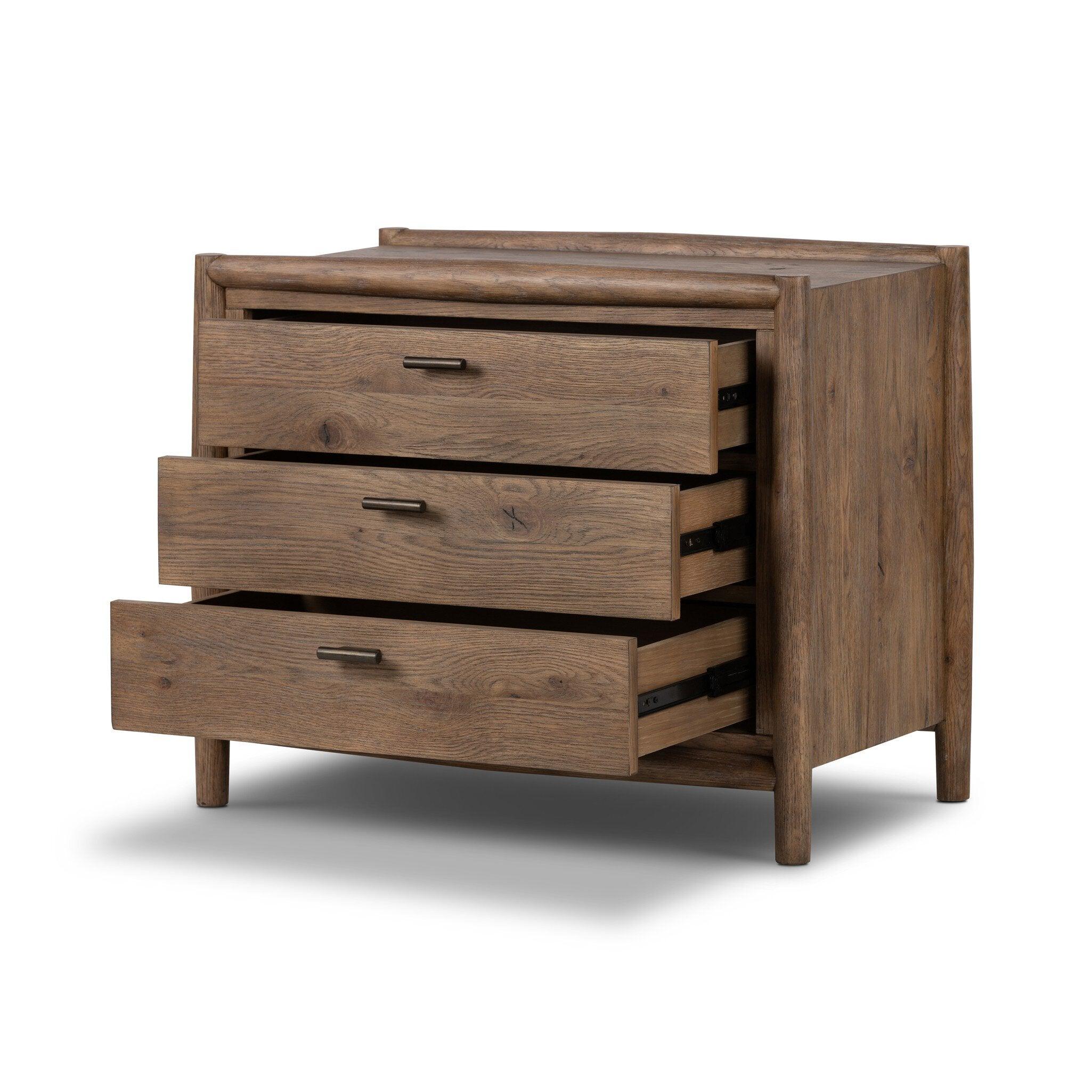 Glenview Nightstand - Image 12