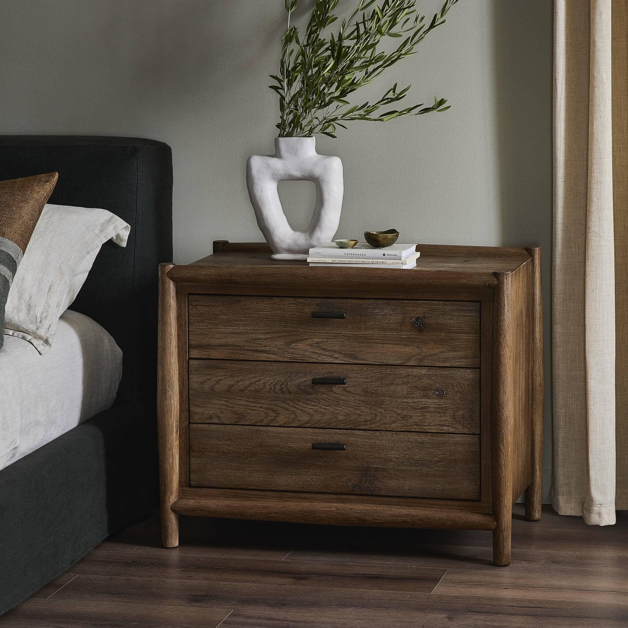 Glenview Nightstand - Image 2