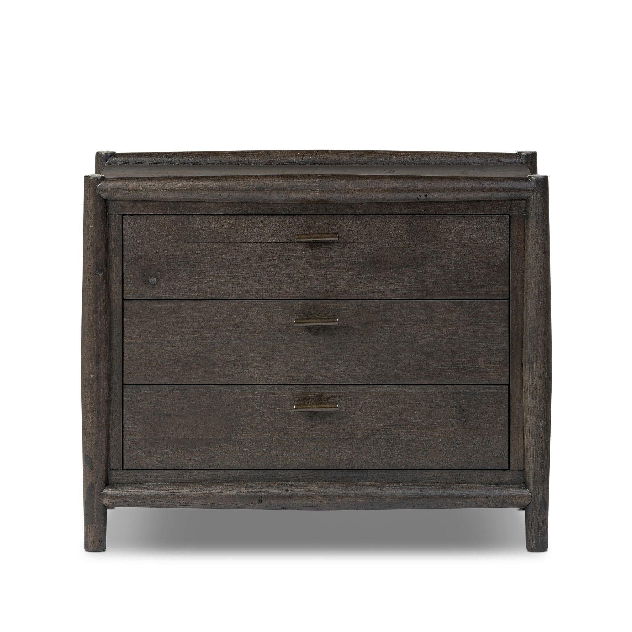Glenview Nightstand - Image 3