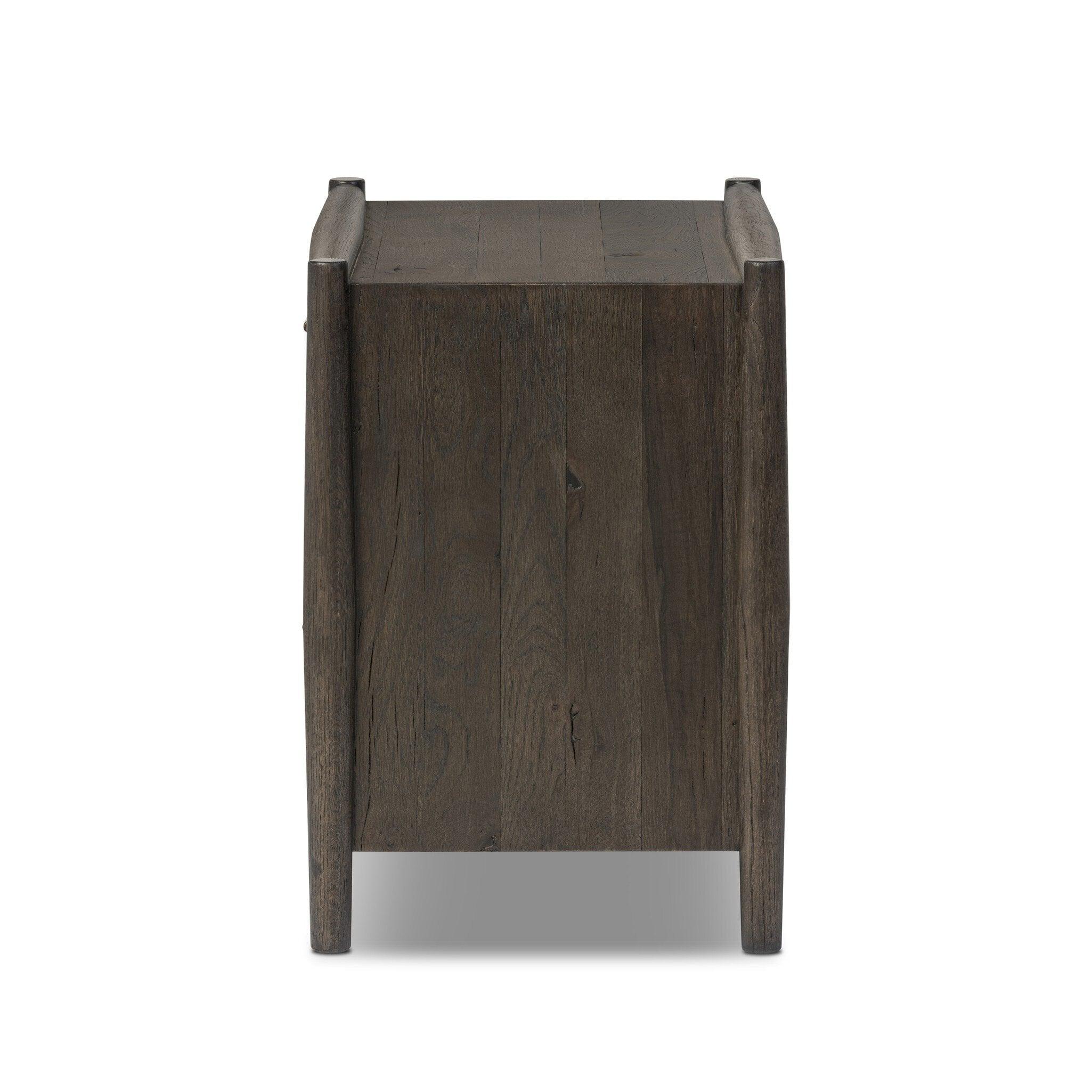 Glenview Nightstand - Image 4