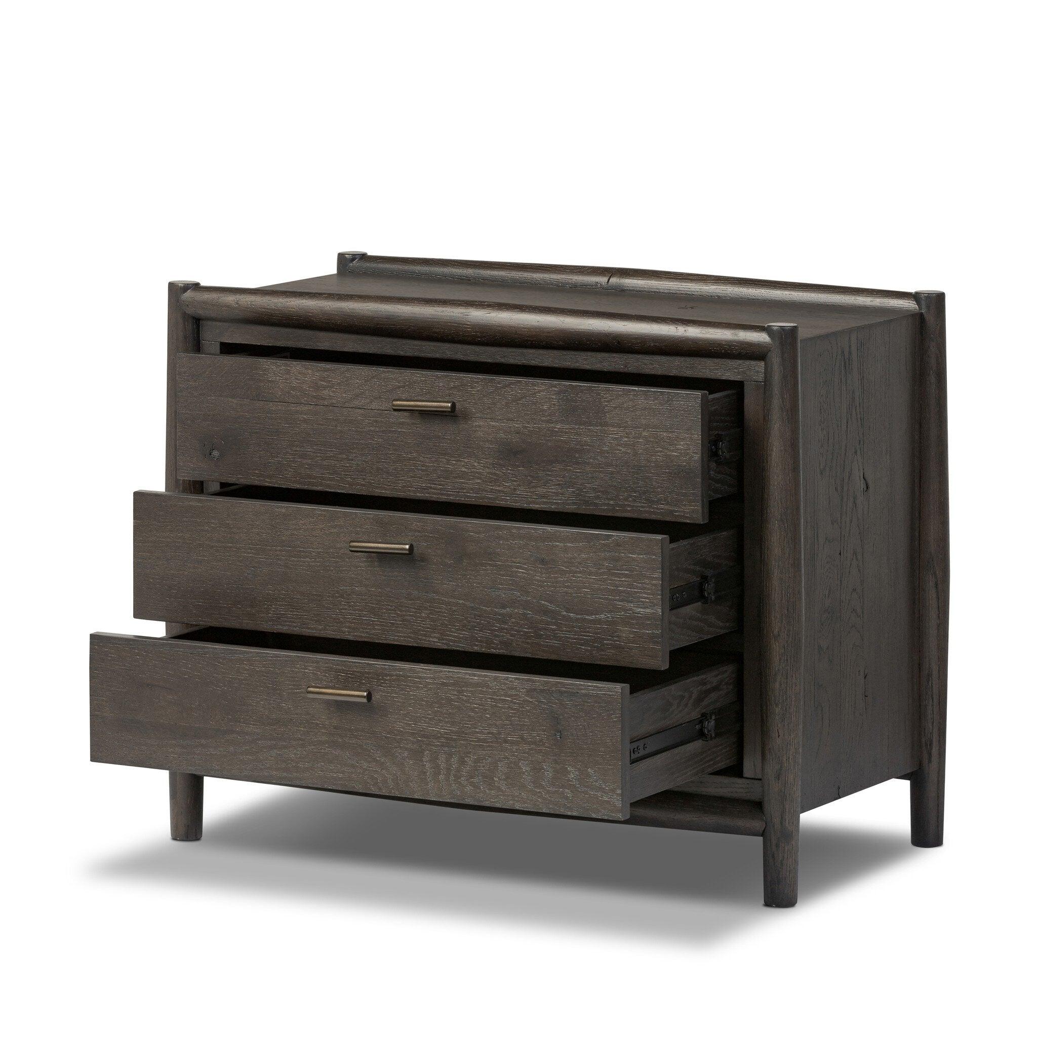 Glenview Nightstand - Image 6