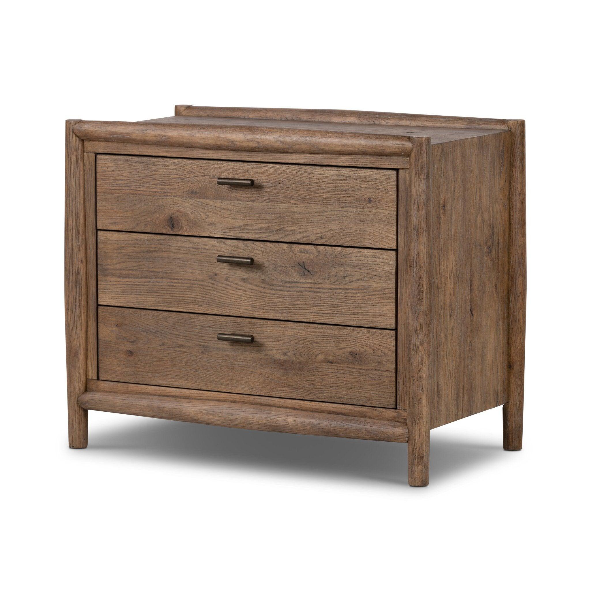 Glenview Nightstand - Image 8