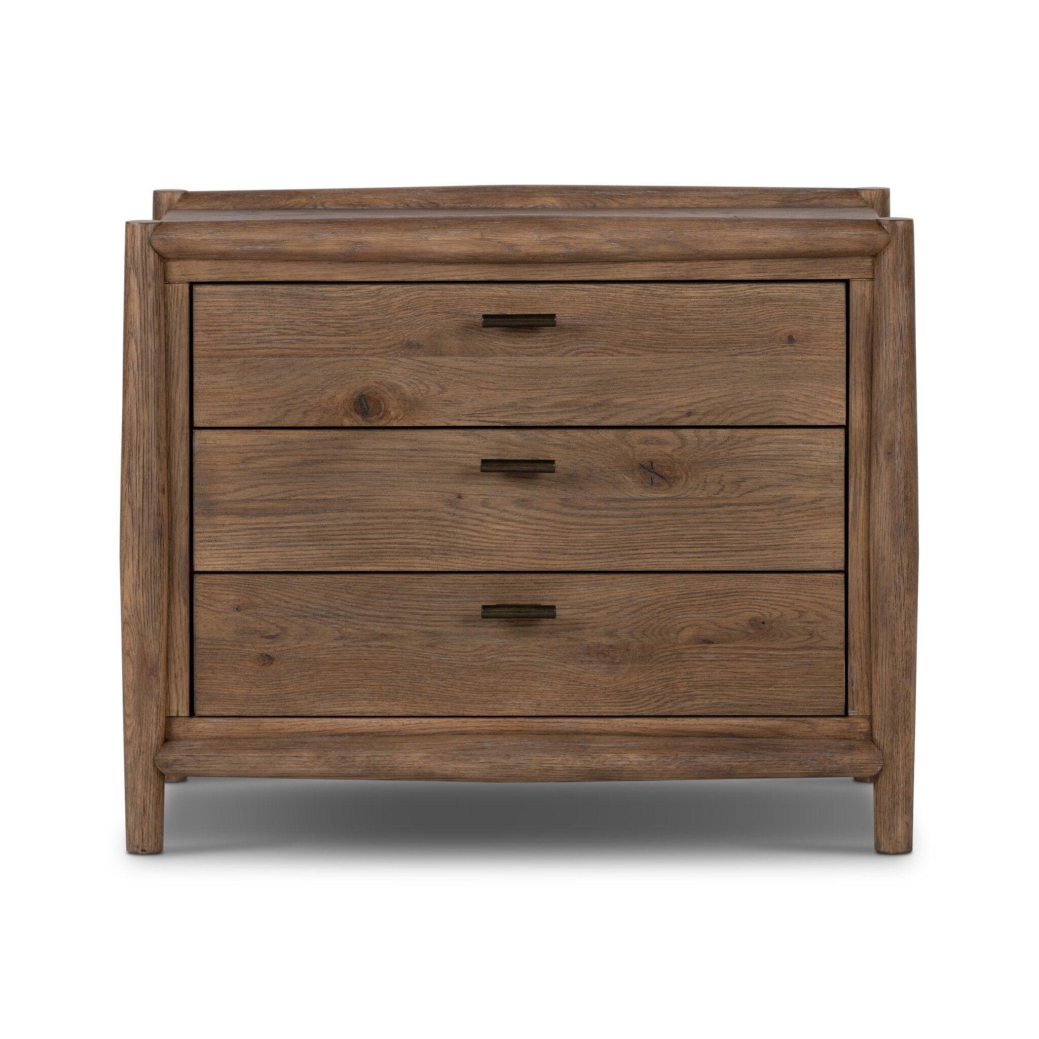 Glenview Nightstand - Image 9