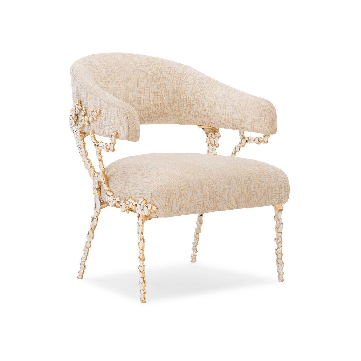 Glimmer Of Hope Chair