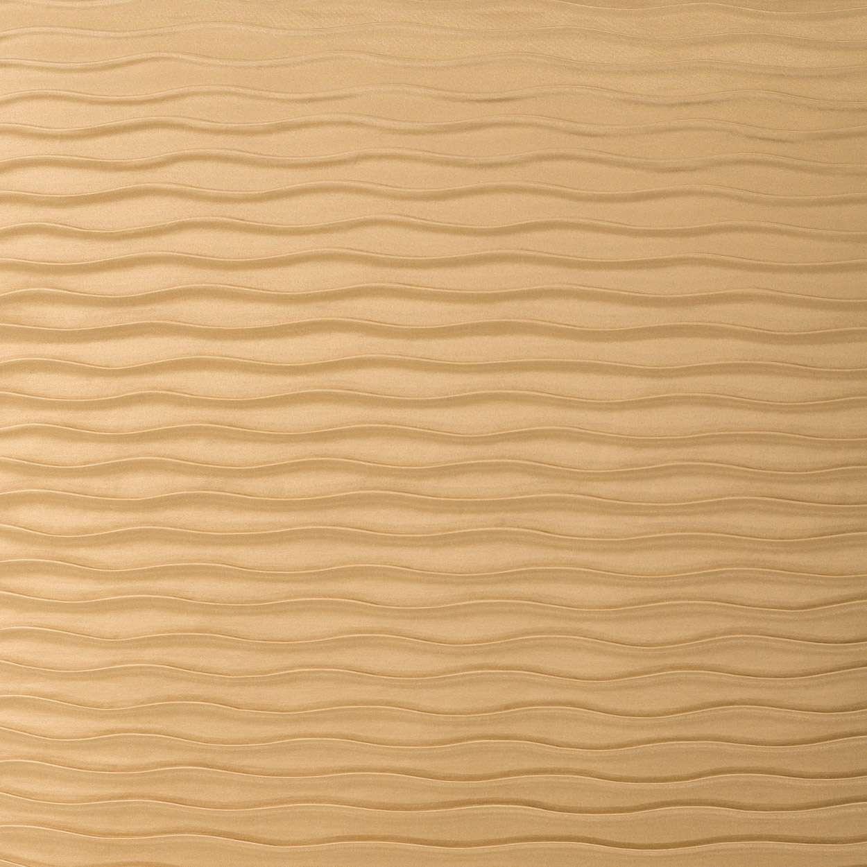 Glimmer Pleat Pillow - Image 2