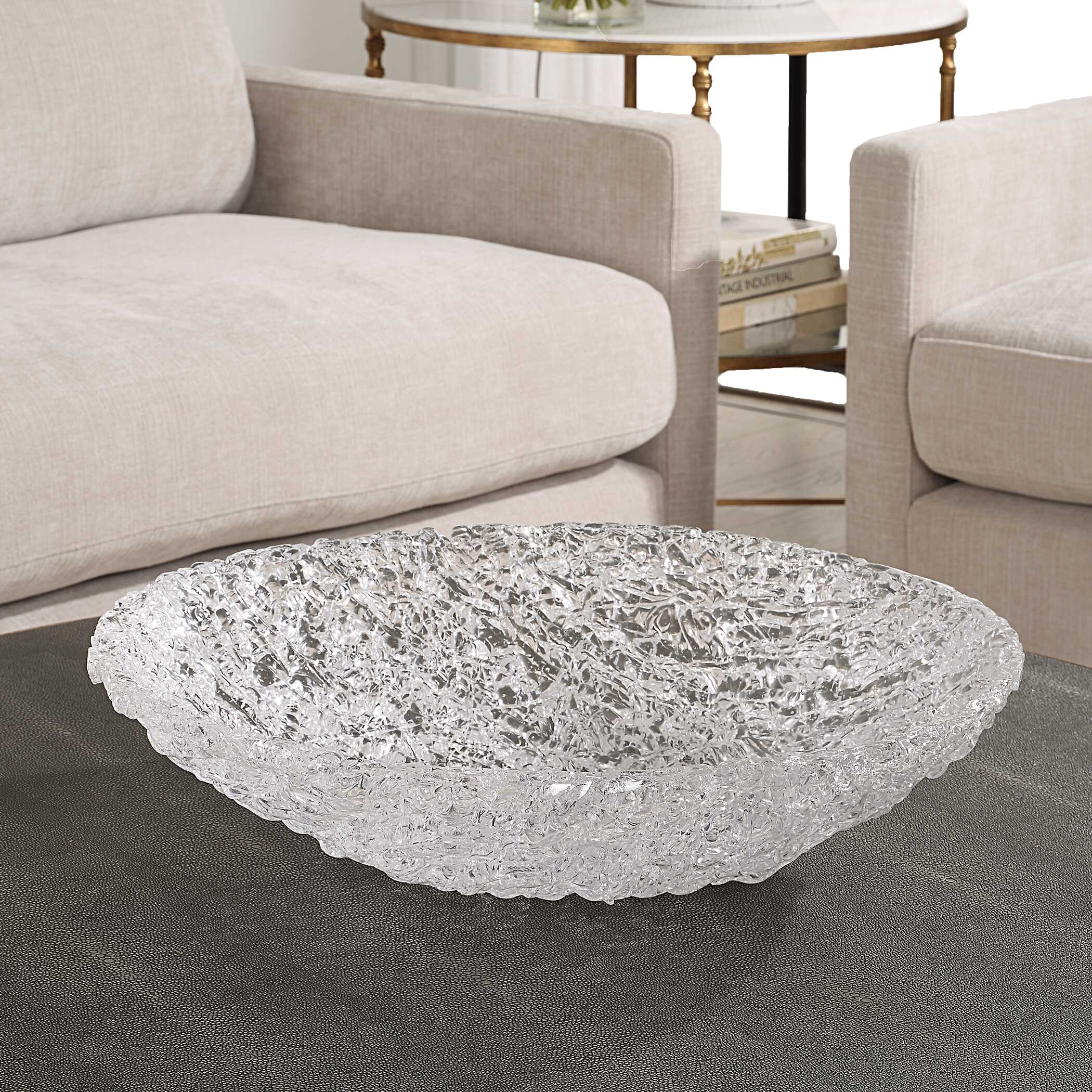 Glint Glass Bowl - Image 3