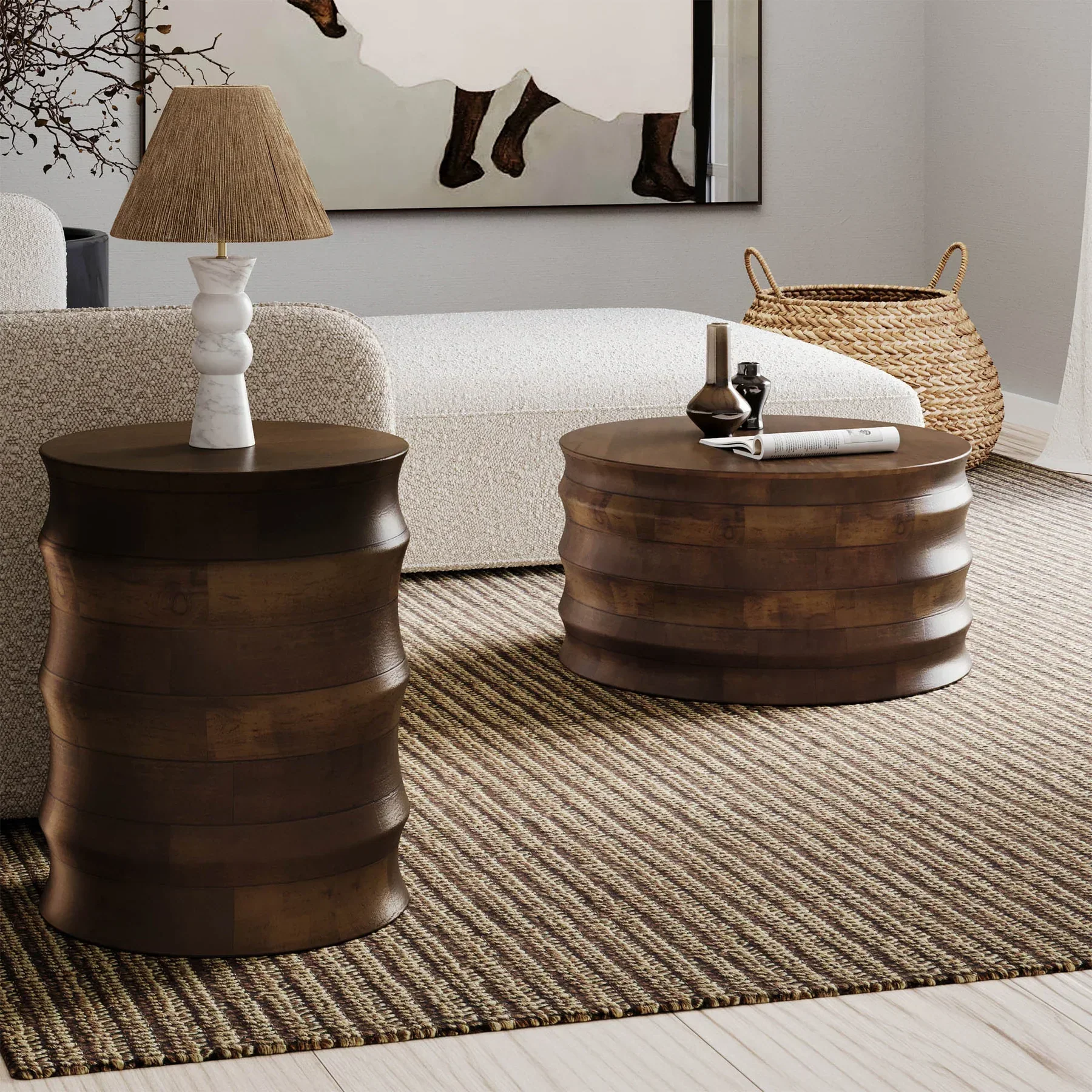 Global Side Table - Image 3