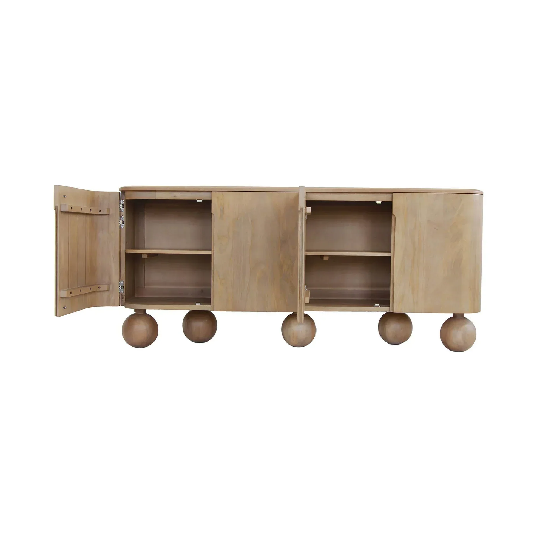 Globe Sideboard - Image 6