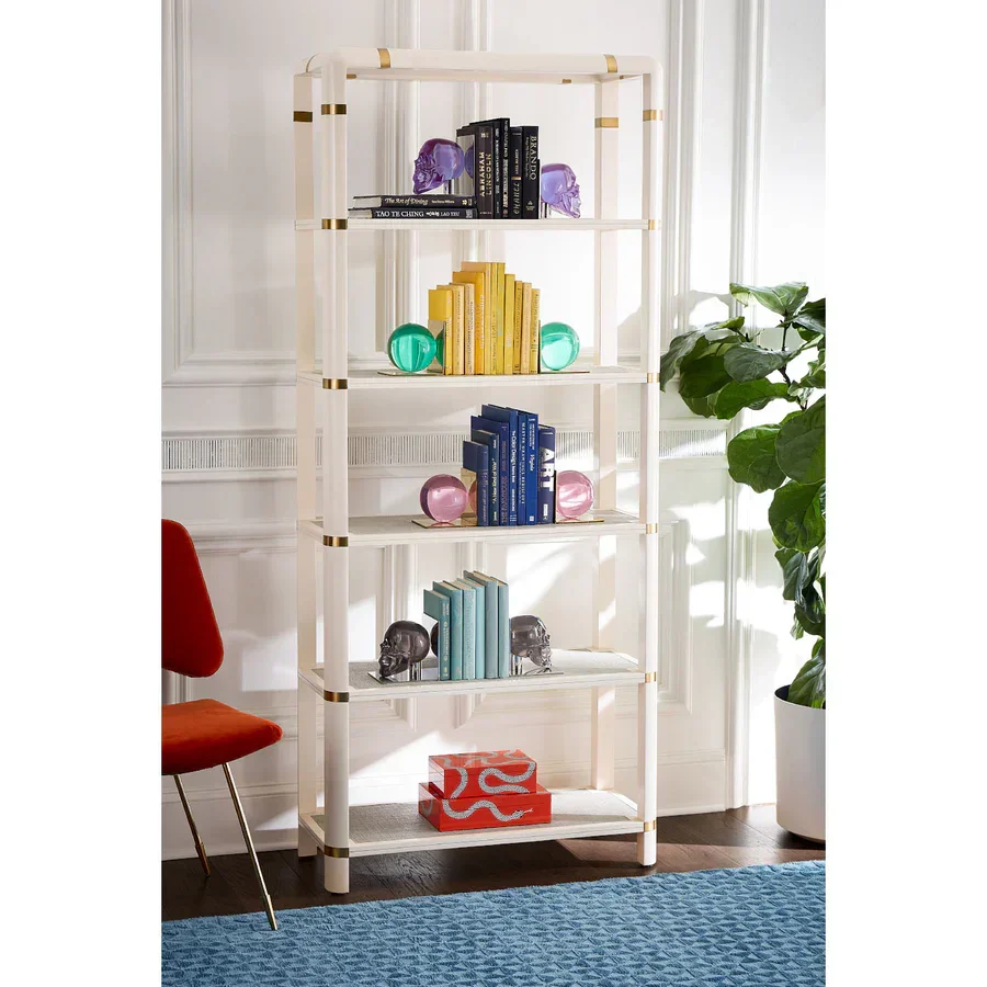 Globo Bookends - Image 2