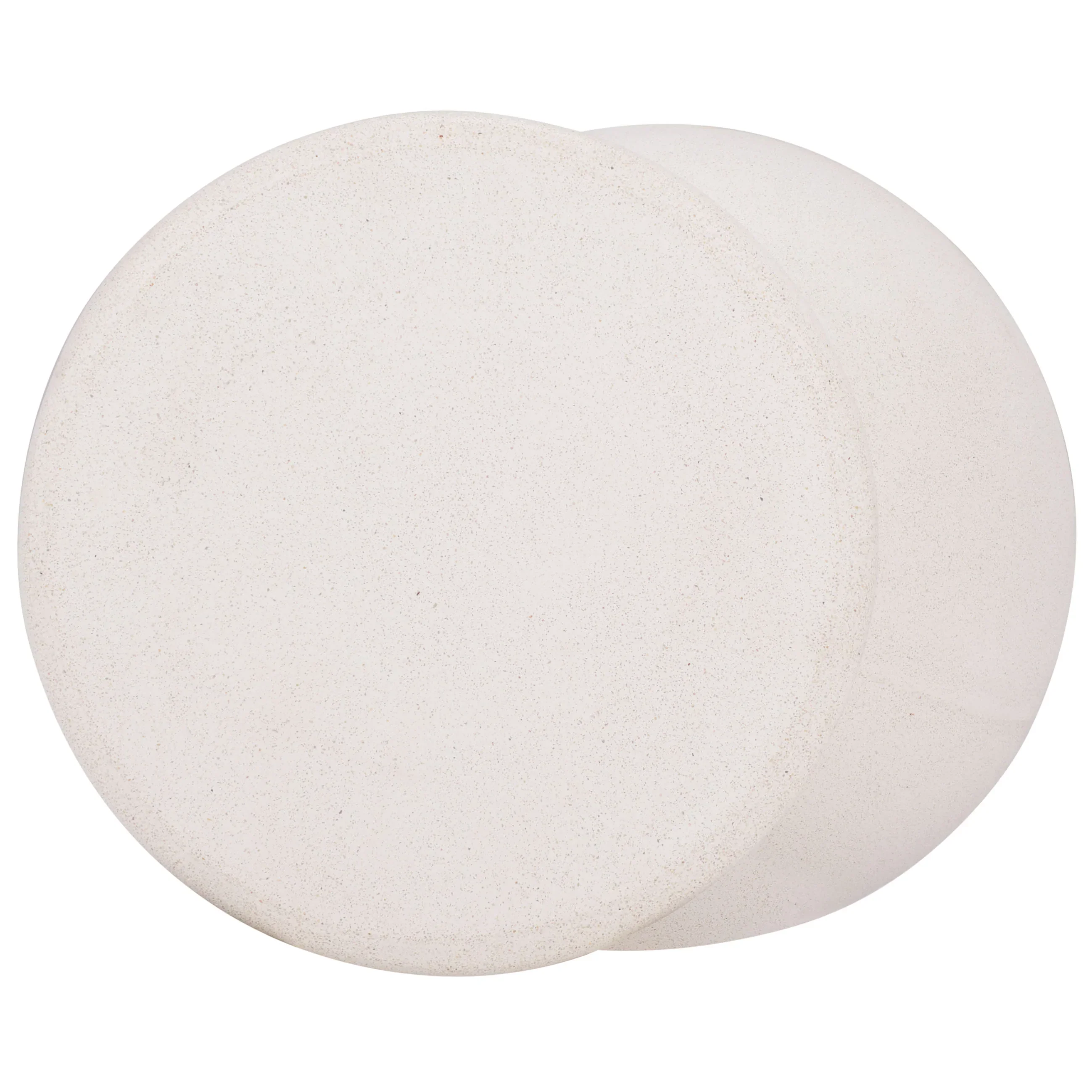 Glynda Concrete Accent Table - Image 11