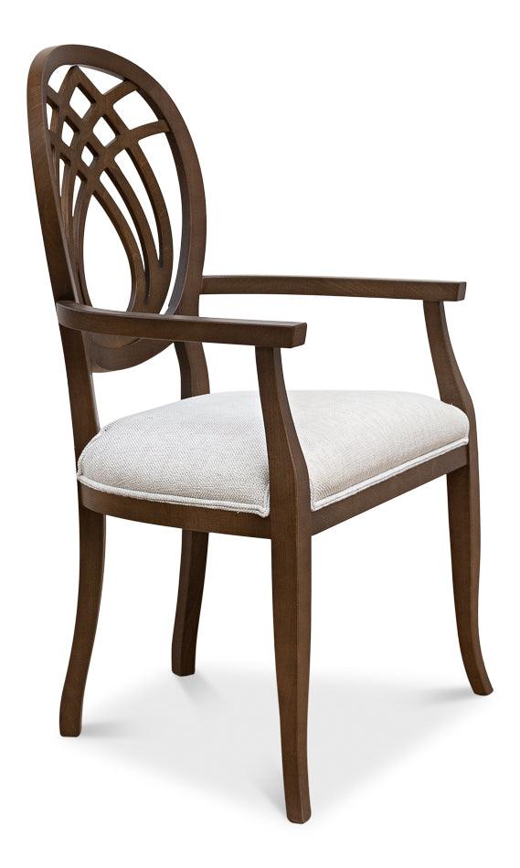 Goccia Arm Chair - Set of 2