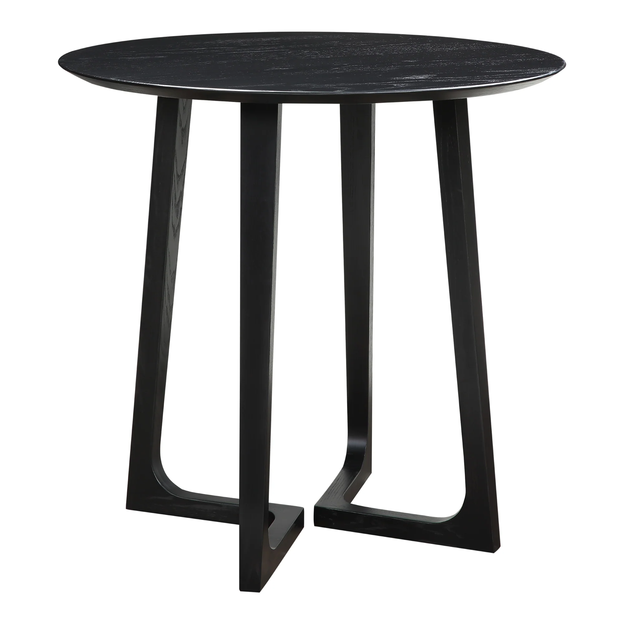 Godenza Counter Table Black Ash - Image 3
