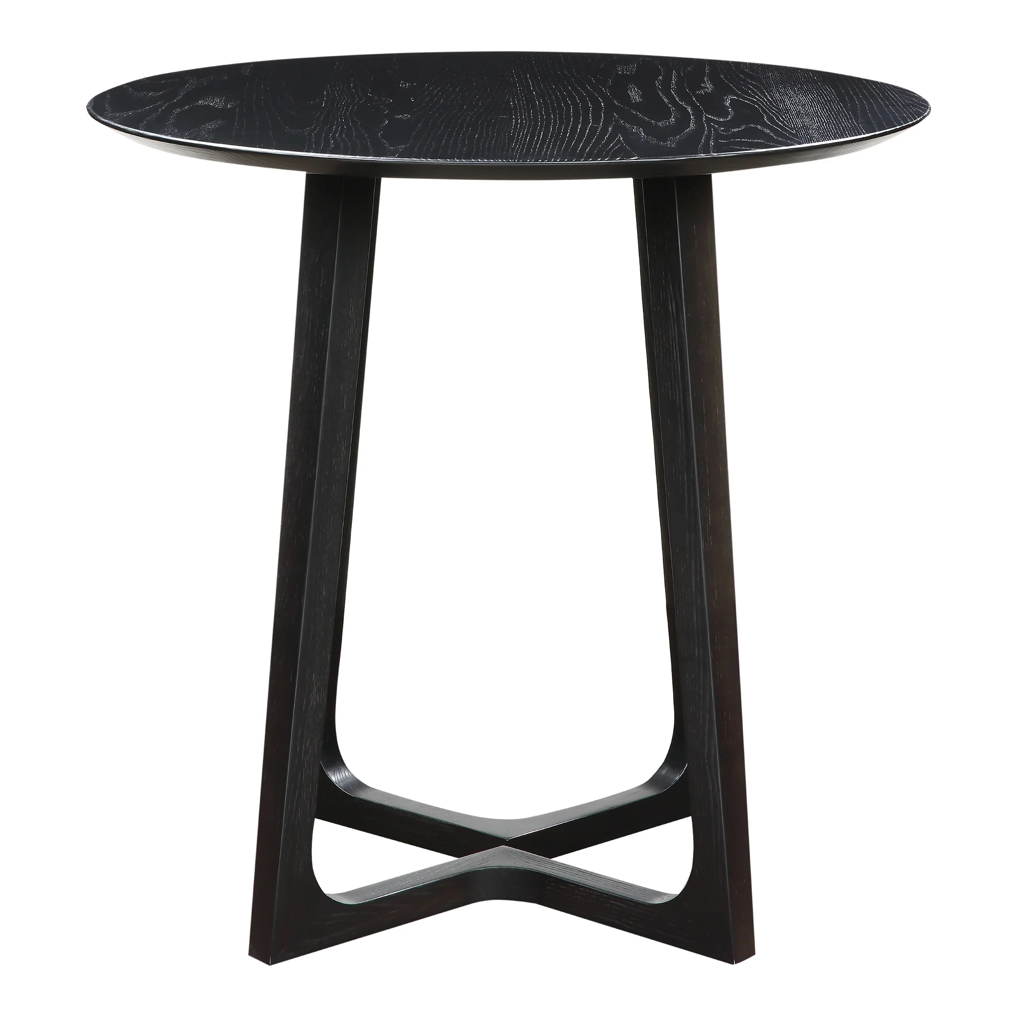 Godenza Counter Table Black Ash - Image 4