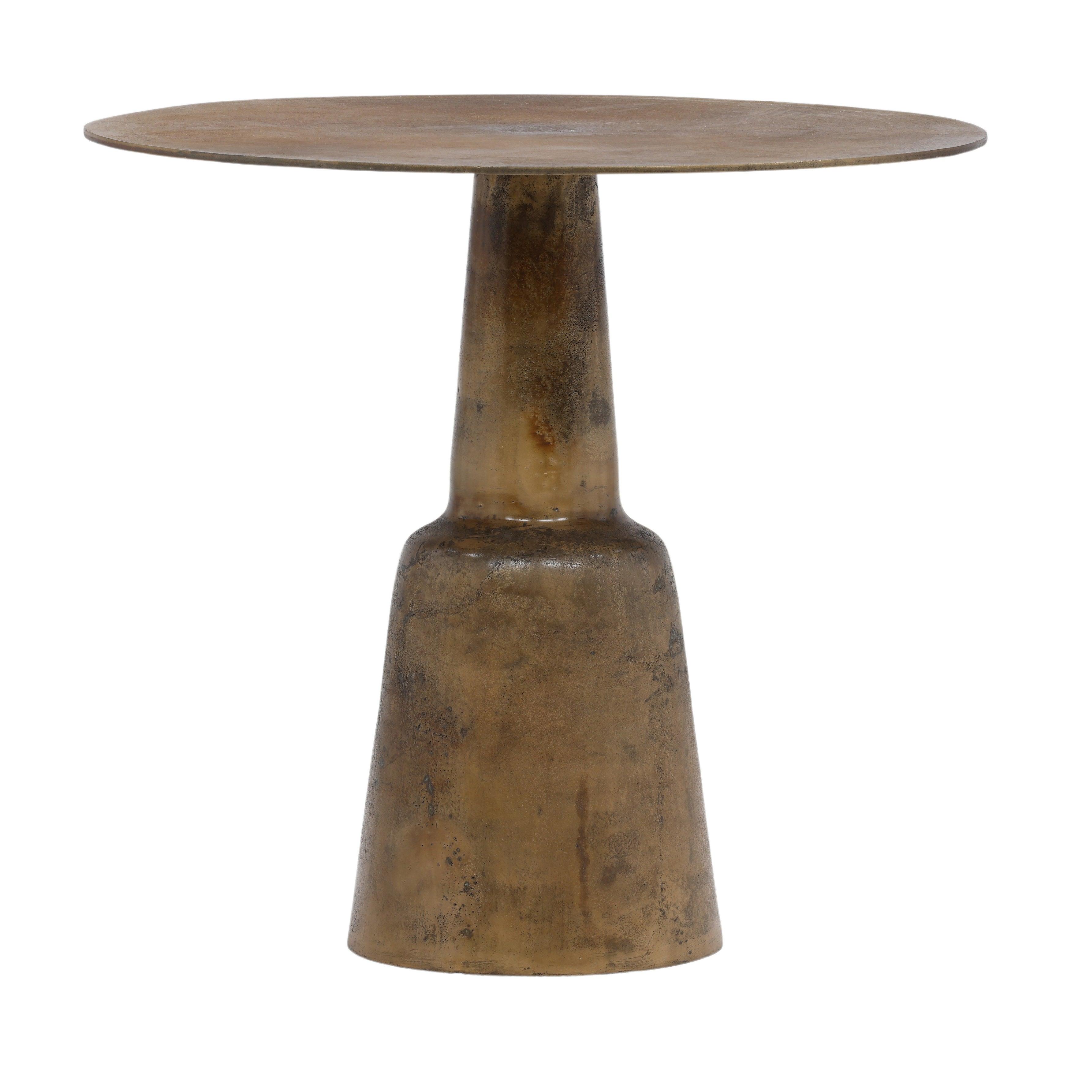 Golben Bistro Table
