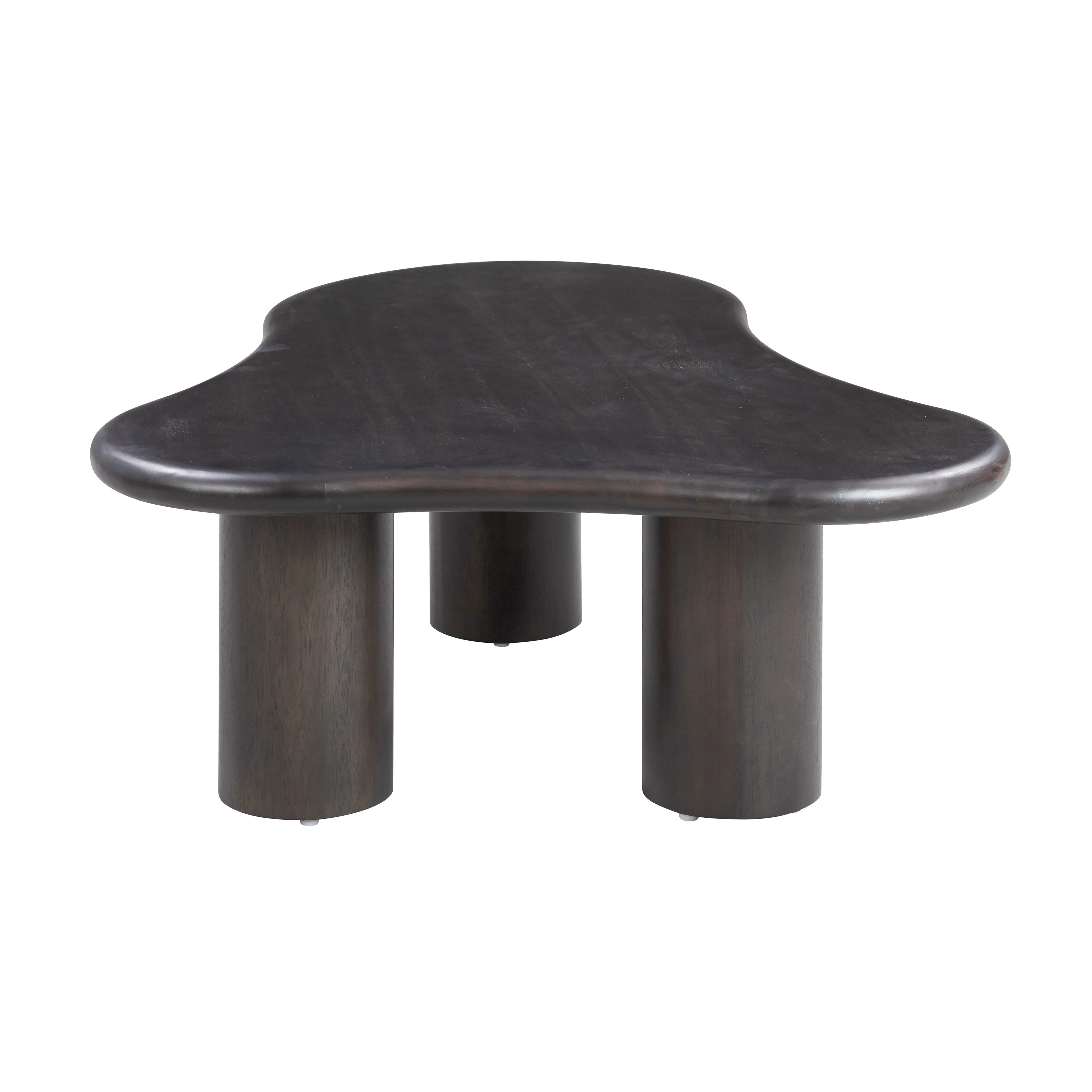 Gotham Onyx Black Coffee Table - Image 4