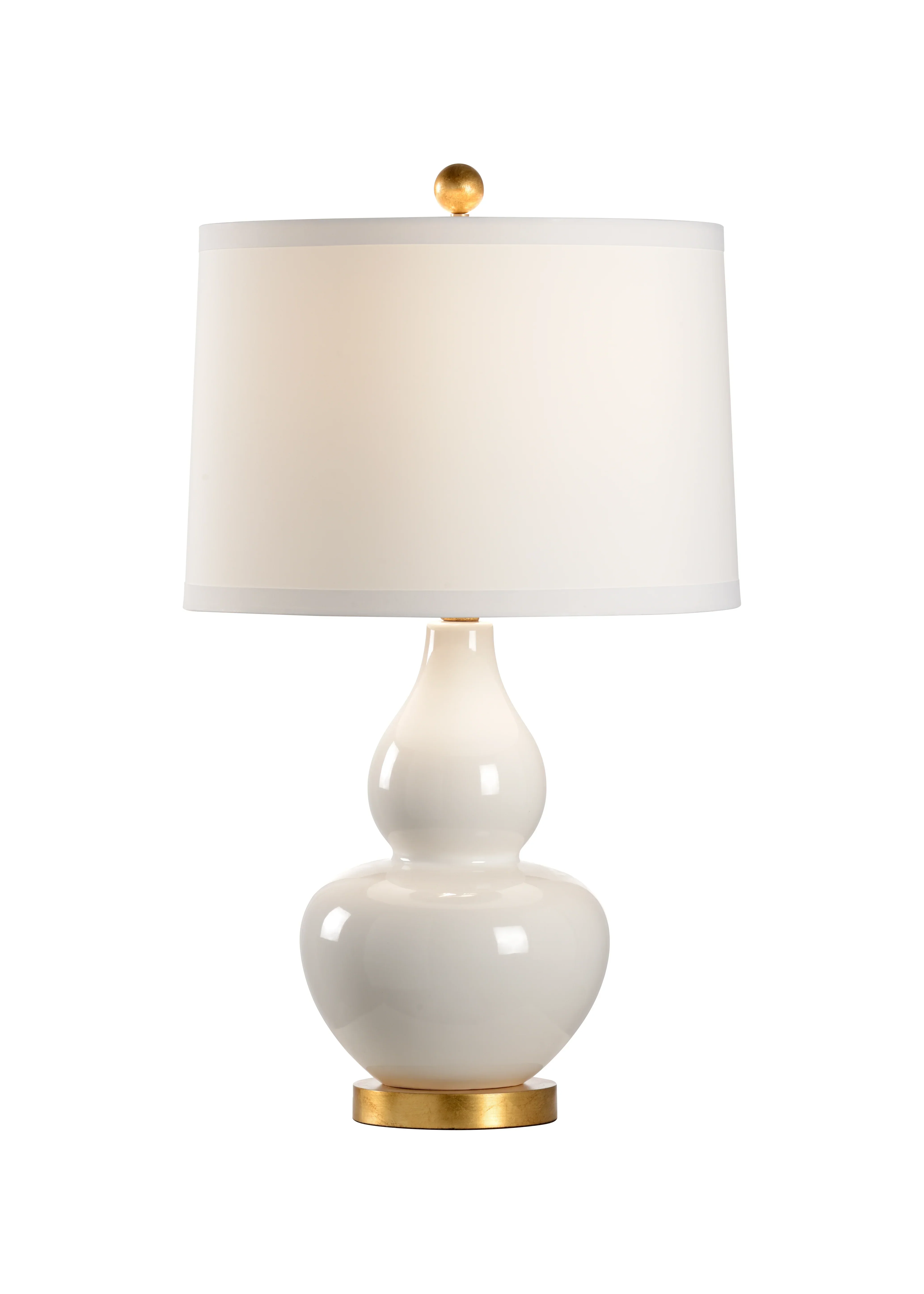 Gourd Lamp - Image 9
