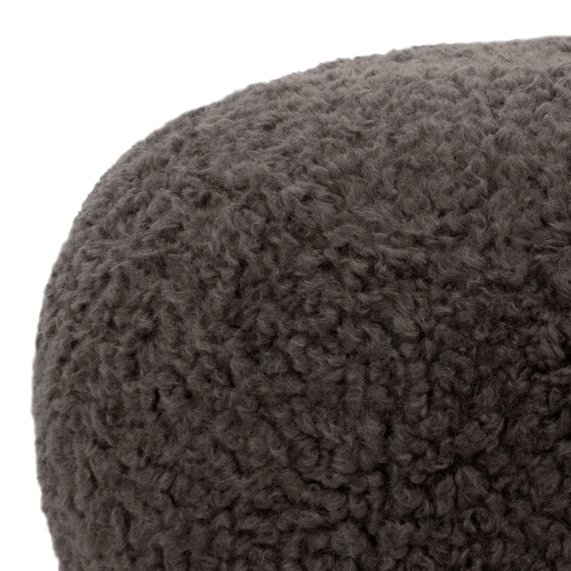 Gracelina Round Pouf - Image 11
