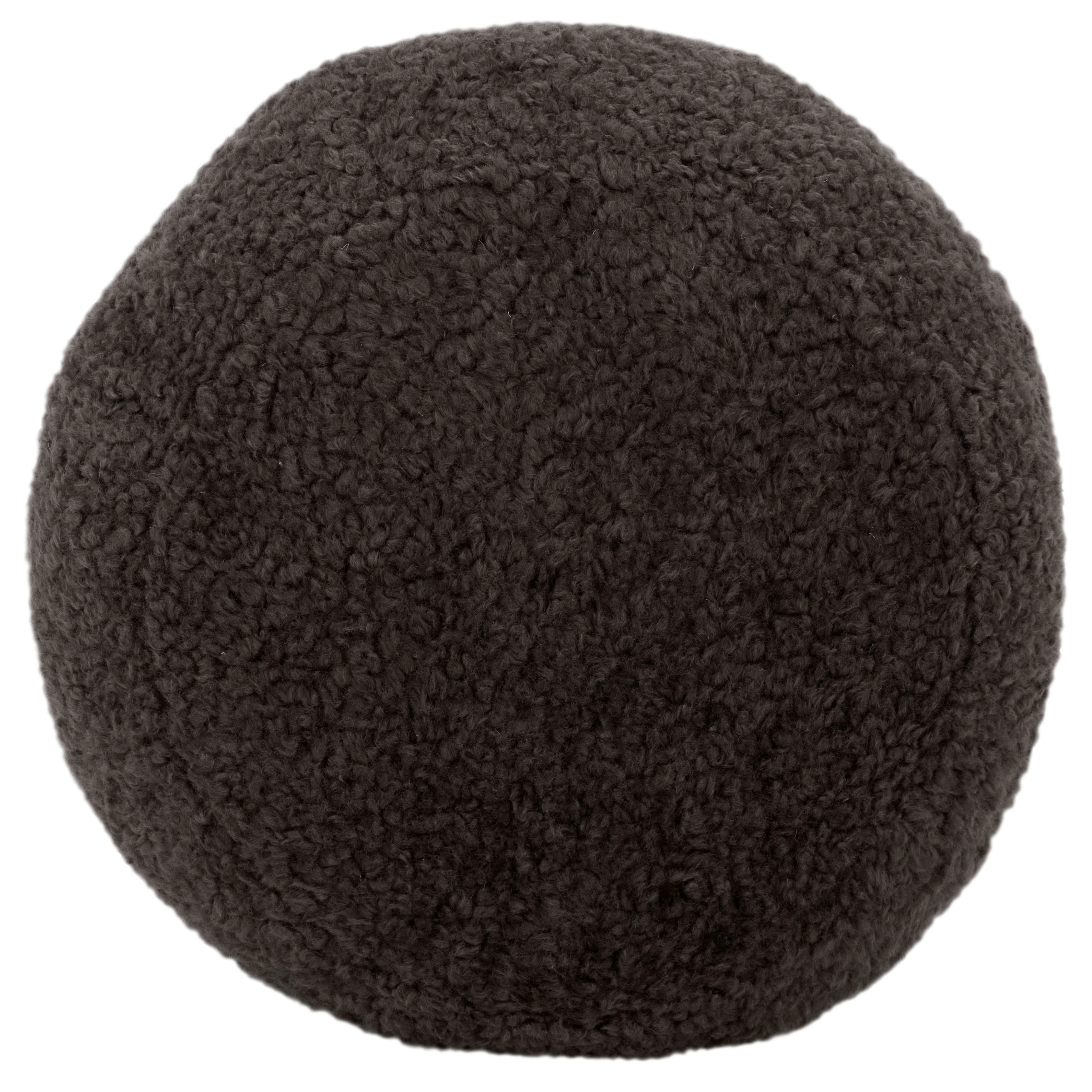 Gracelina Round Pouf - Image 12