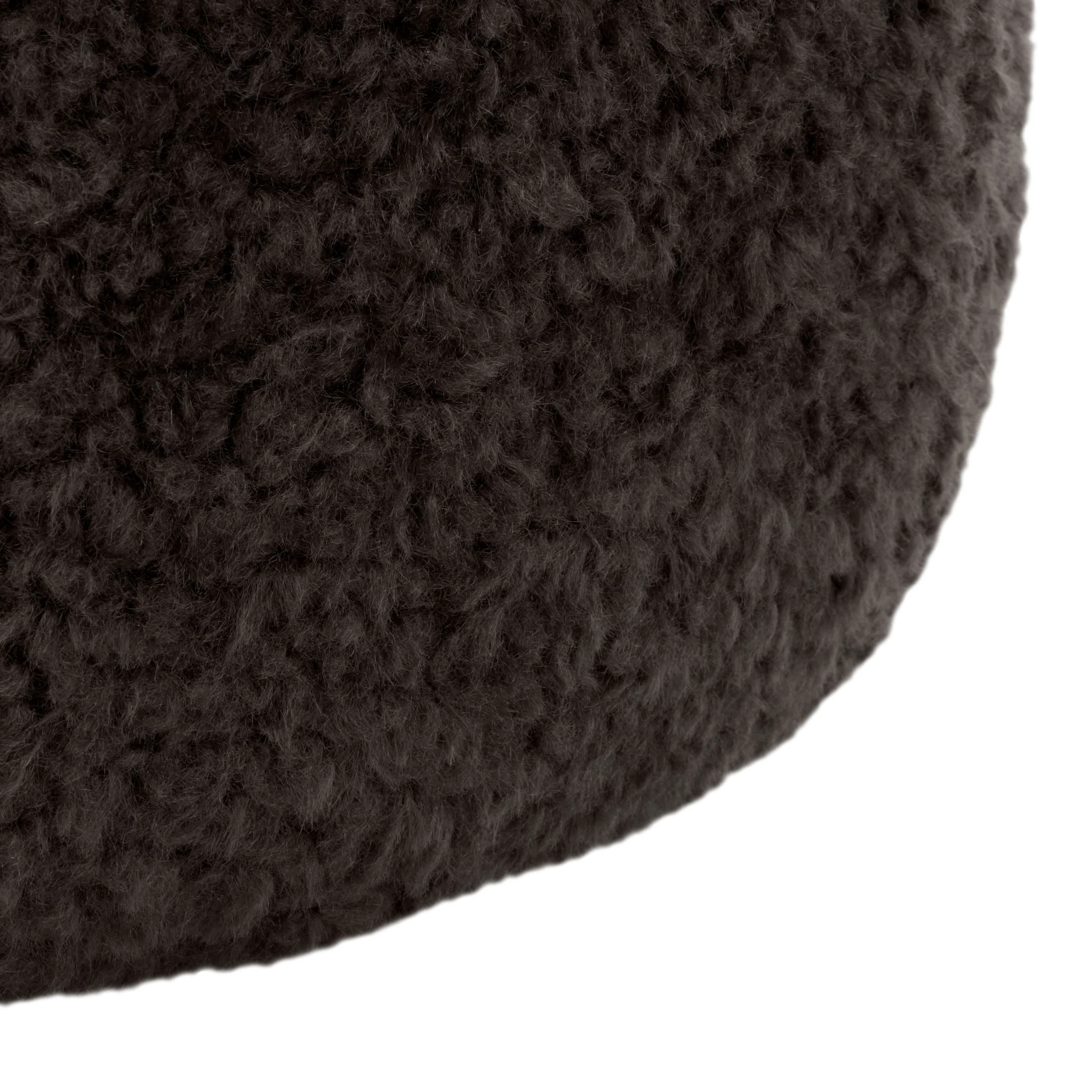 Gracelina Round Pouf - Image 13
