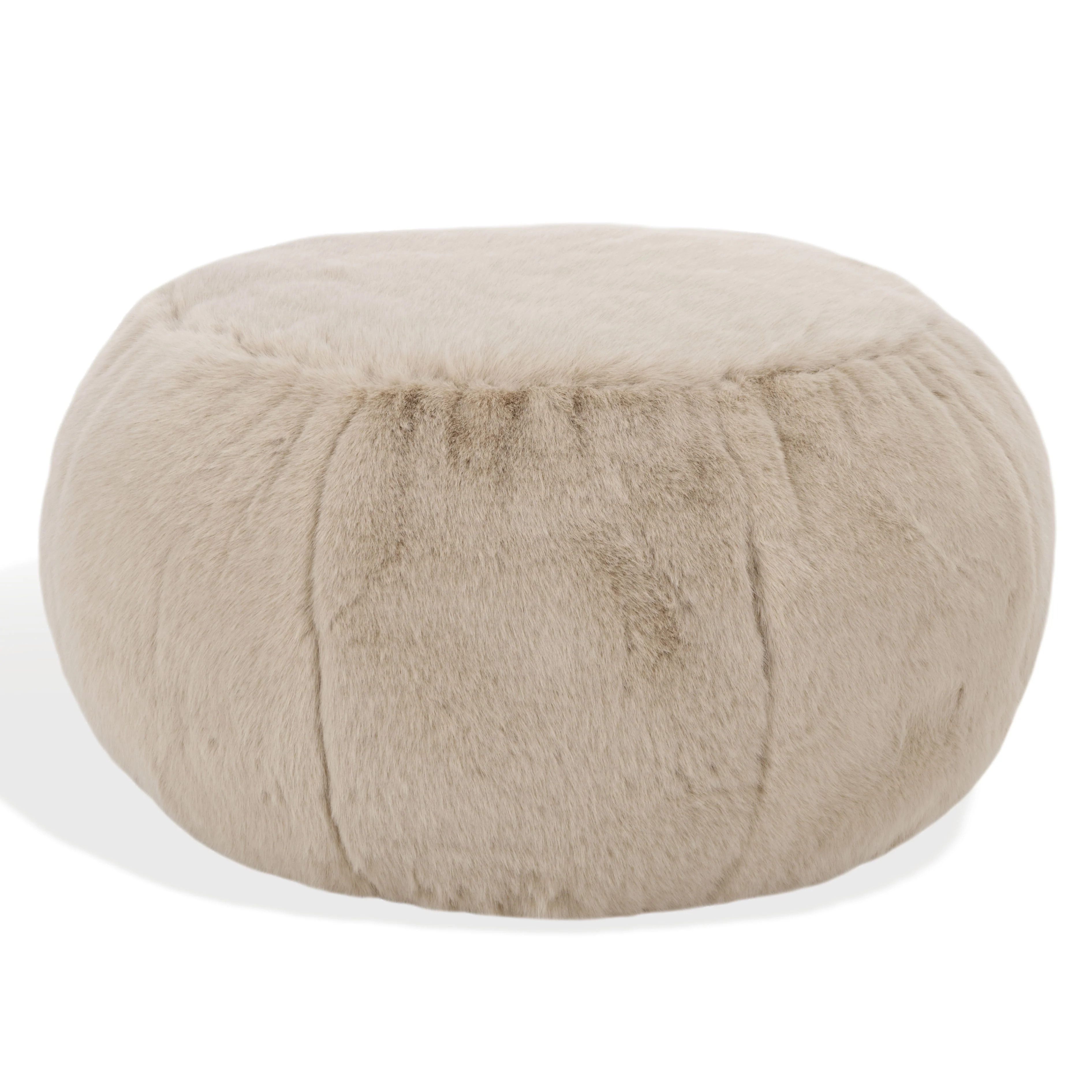 Gracelina Round Pouf - Image 16