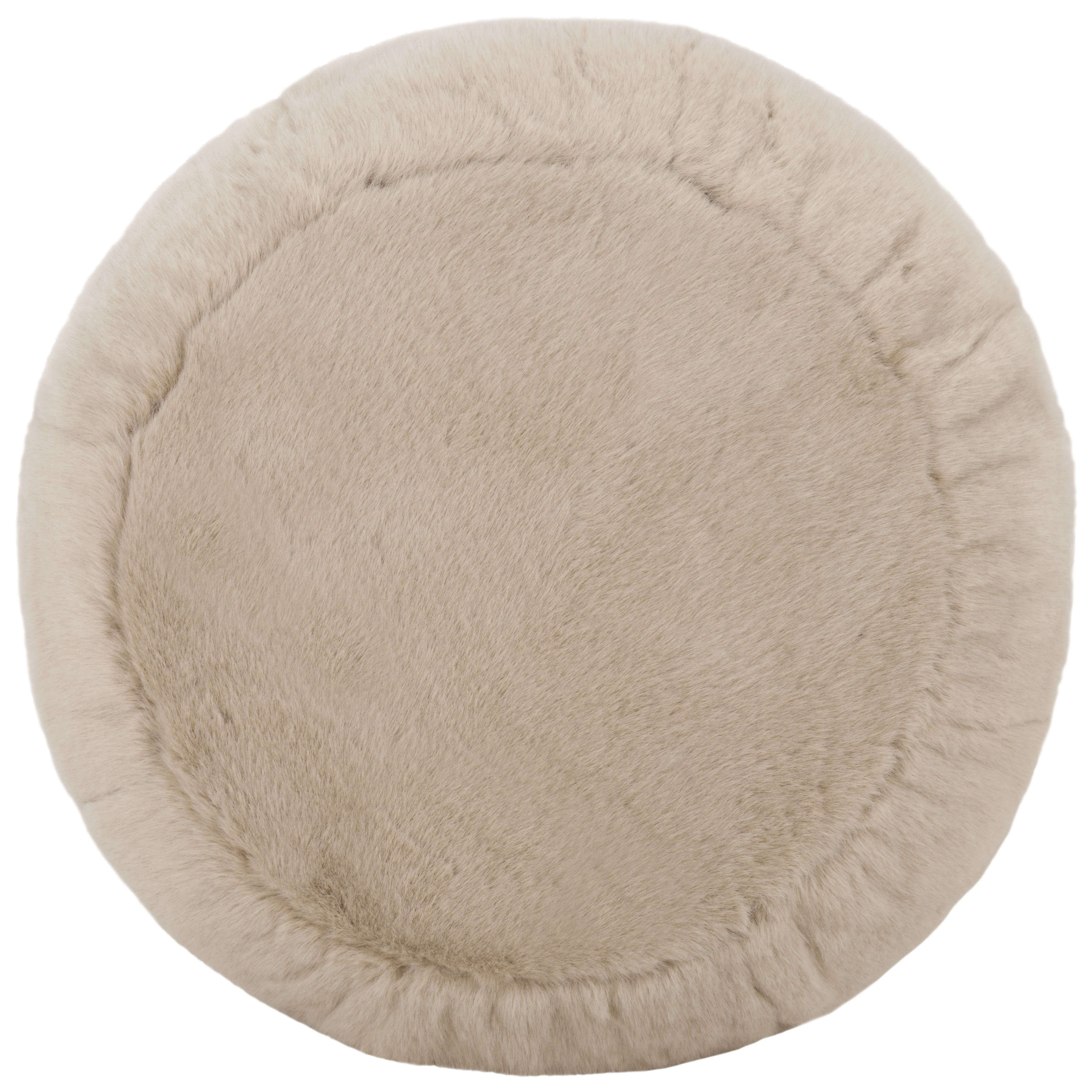 Gracelina Round Pouf - Image 19